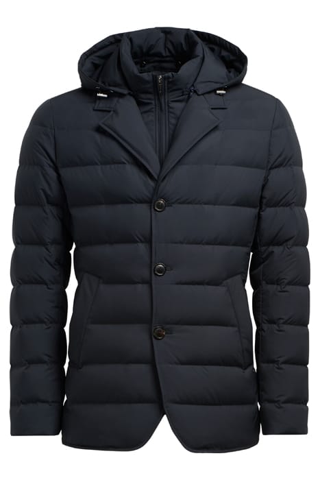 CARTER - NAVY 4