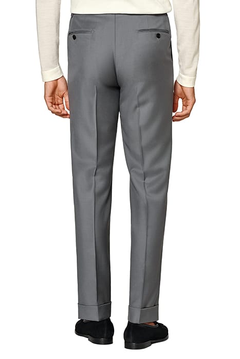 SUIT-D. GREY 8
