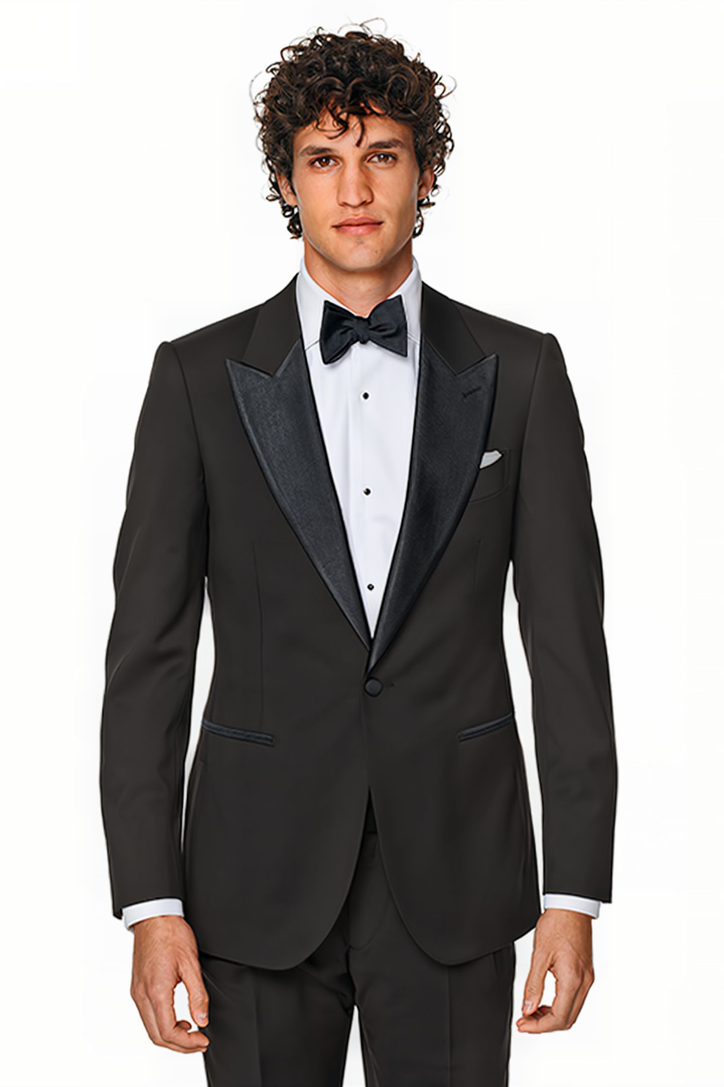 SUIT-DARK-BROWN DARK BROWN 4