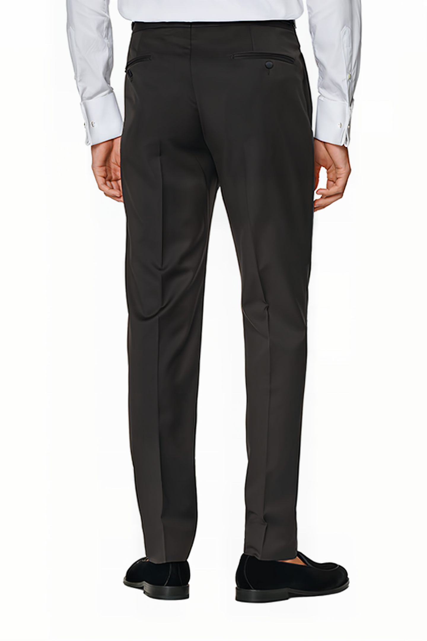 SUIT-DARK-BROWN DARK BROWN 7