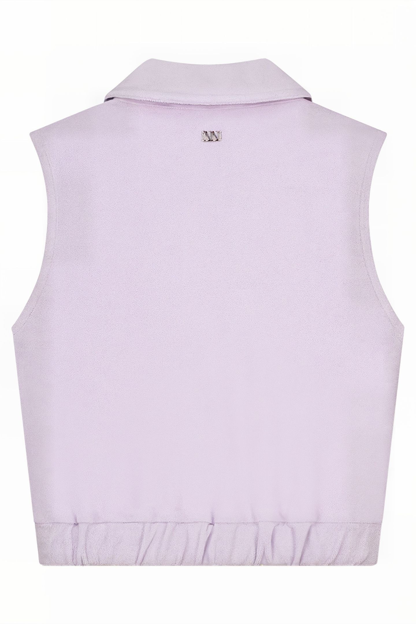 TEDDY POLO FRESH LILAC 2