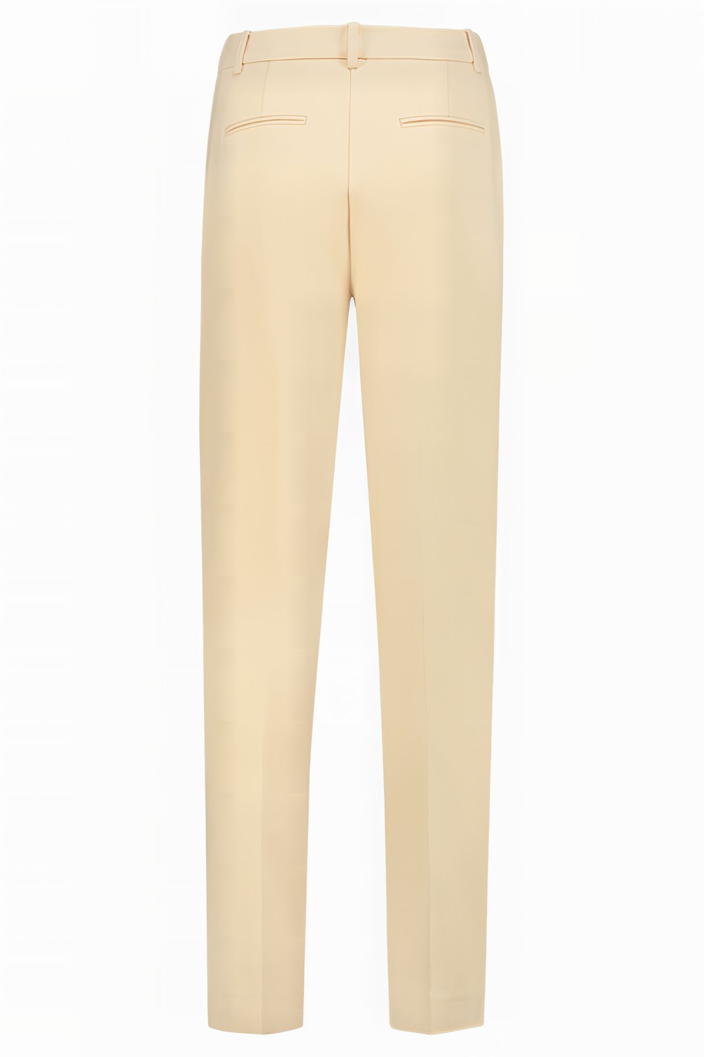NARA PANTS BEIGE 2