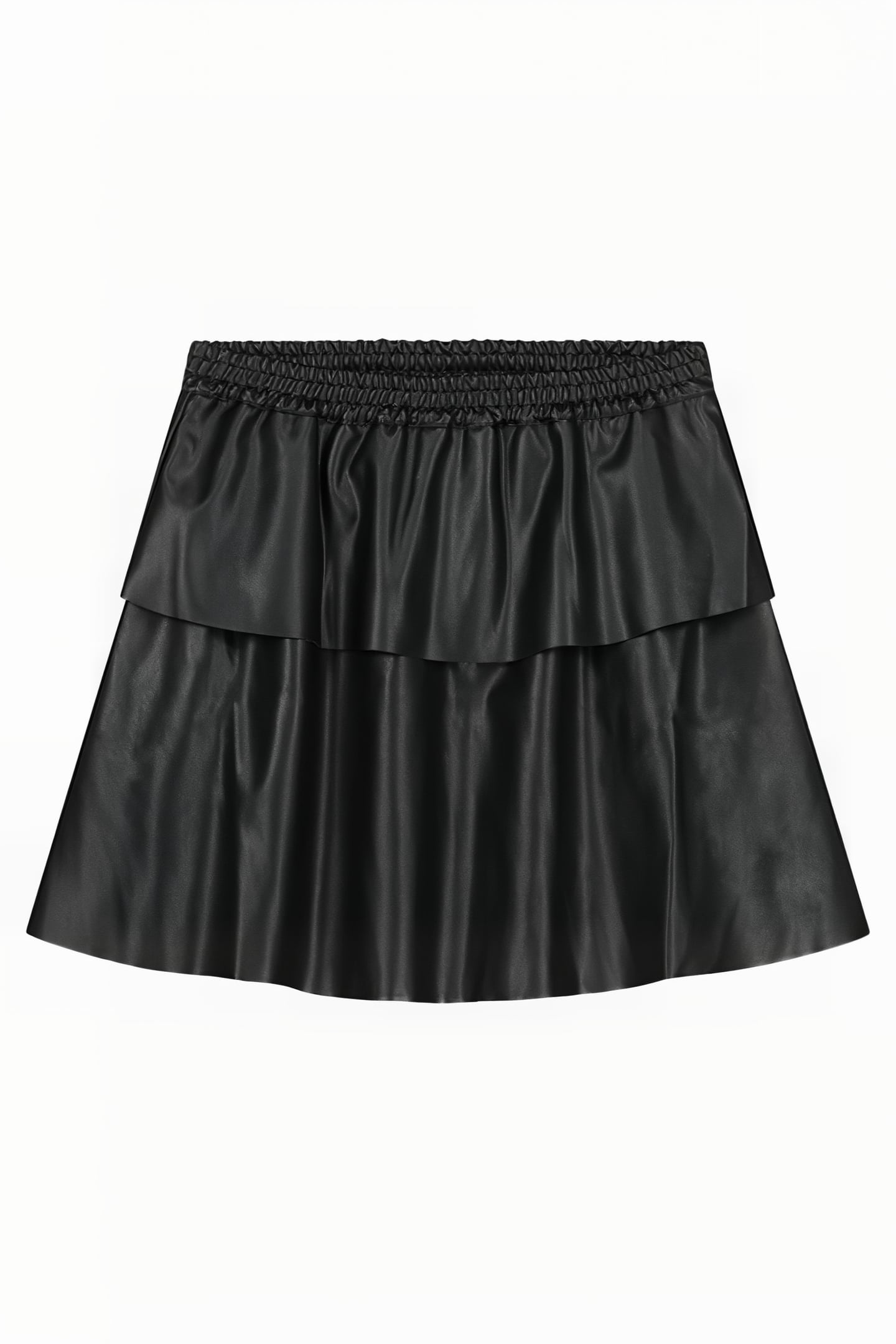 NIKKY SKIRT BLACK 1