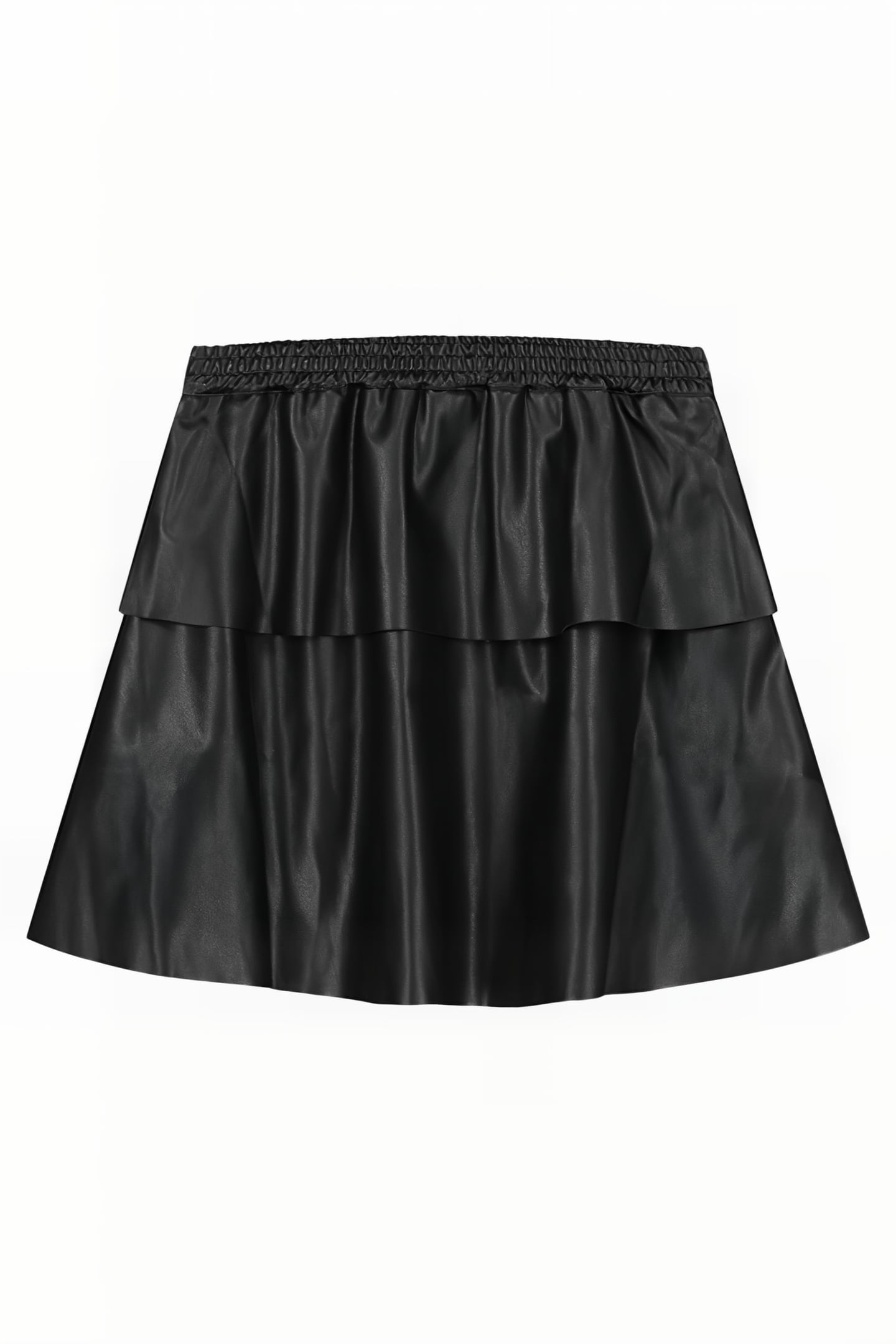 NIKKY SKIRT BLACK 2