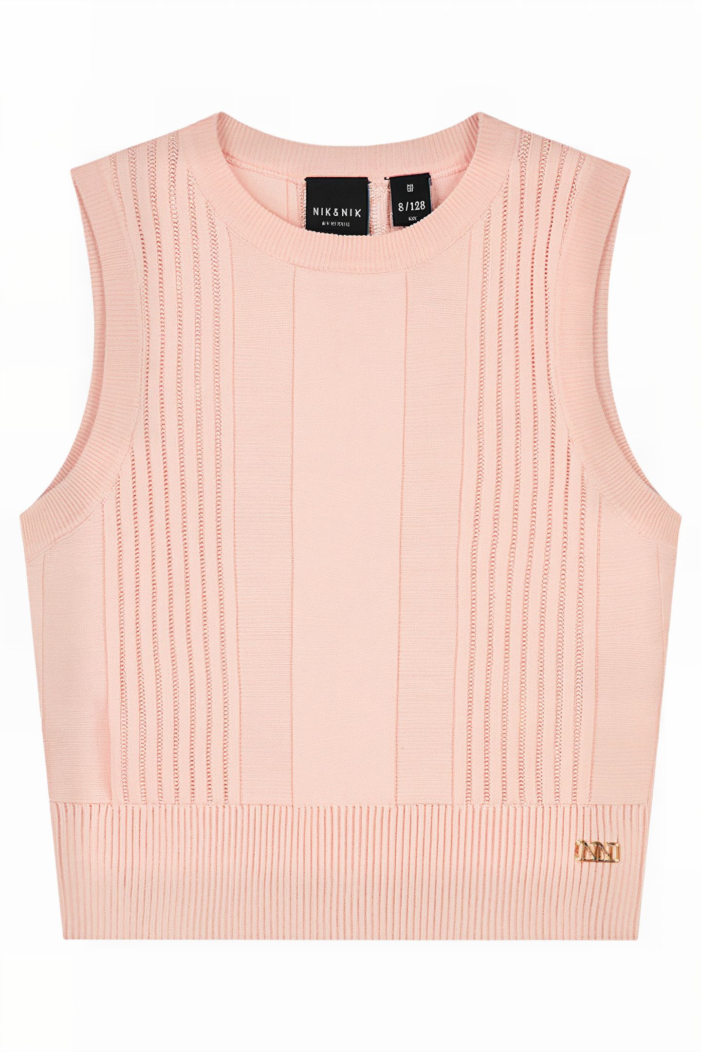 POLLIE TOP CANDY PINK 1