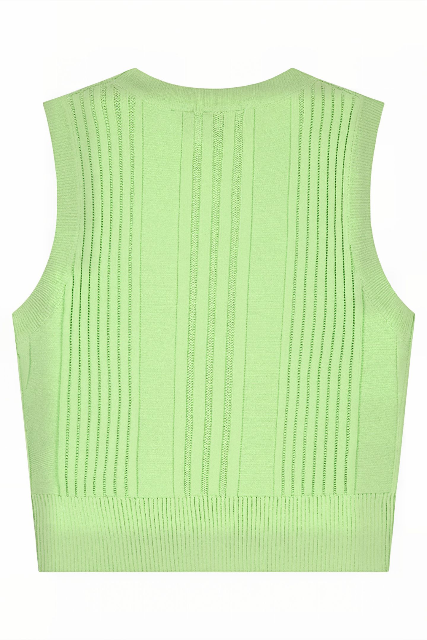 POLLIE TOP MINT 2