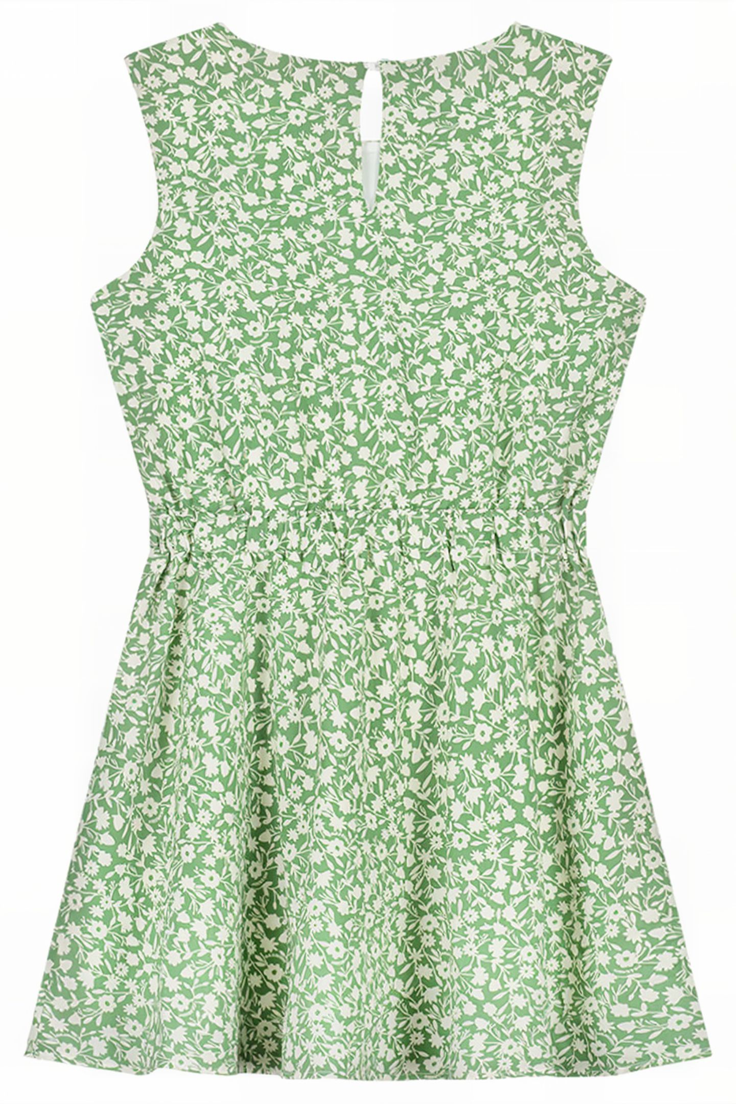 NORA DRESS MULTICOLOUR 2