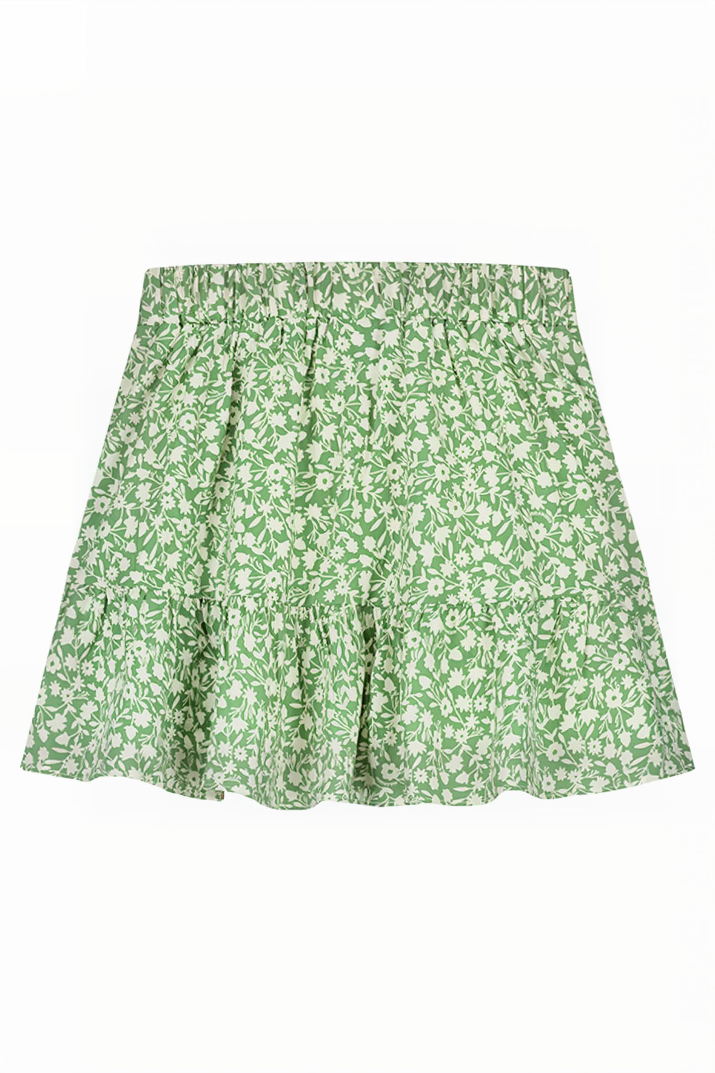MILLY SKIRT MULTICOLOUR 2