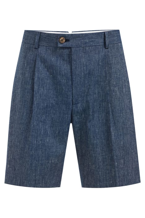 SHORT DARK BLUE 3