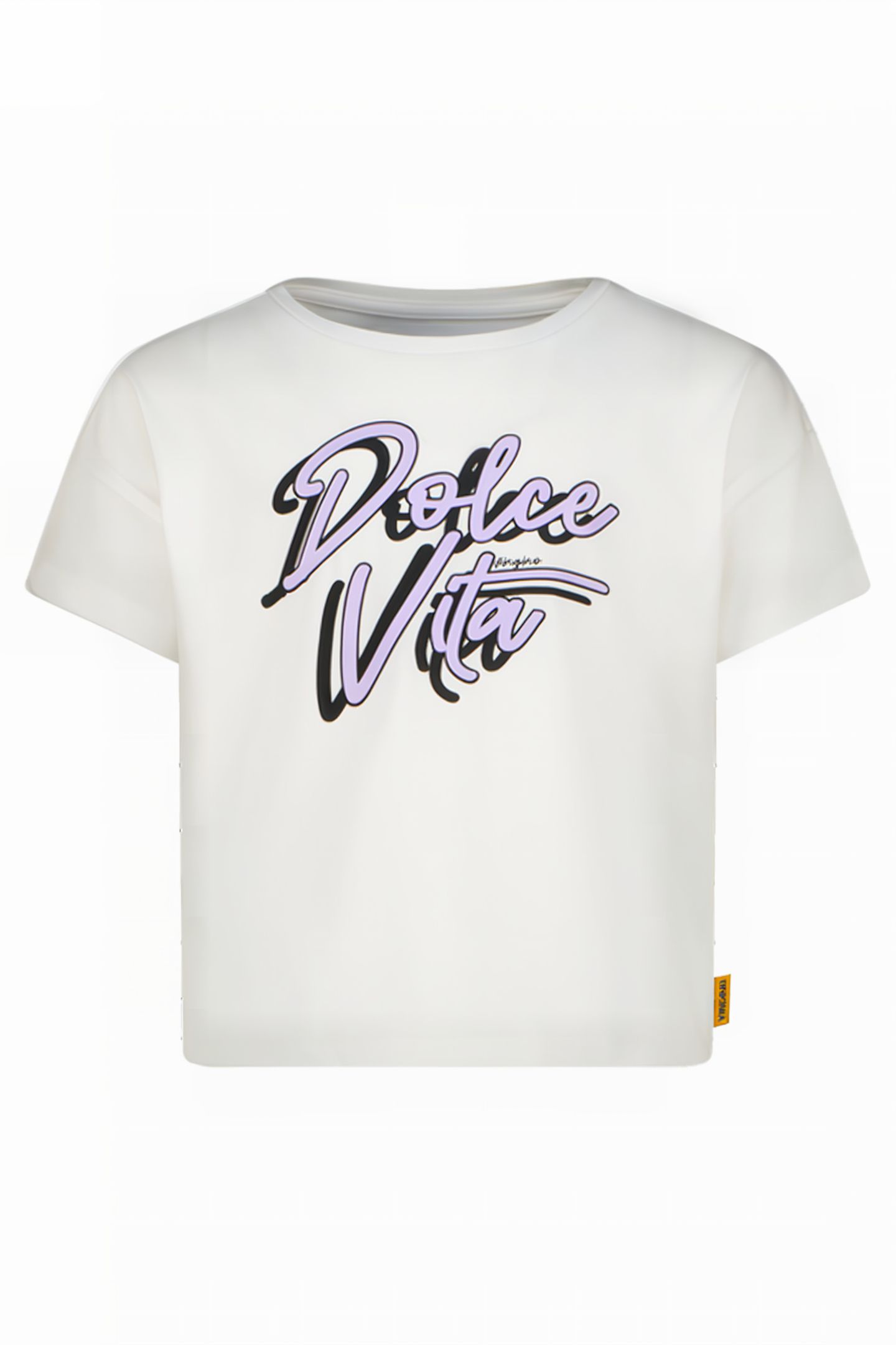 HILLA REAL WHITE 1