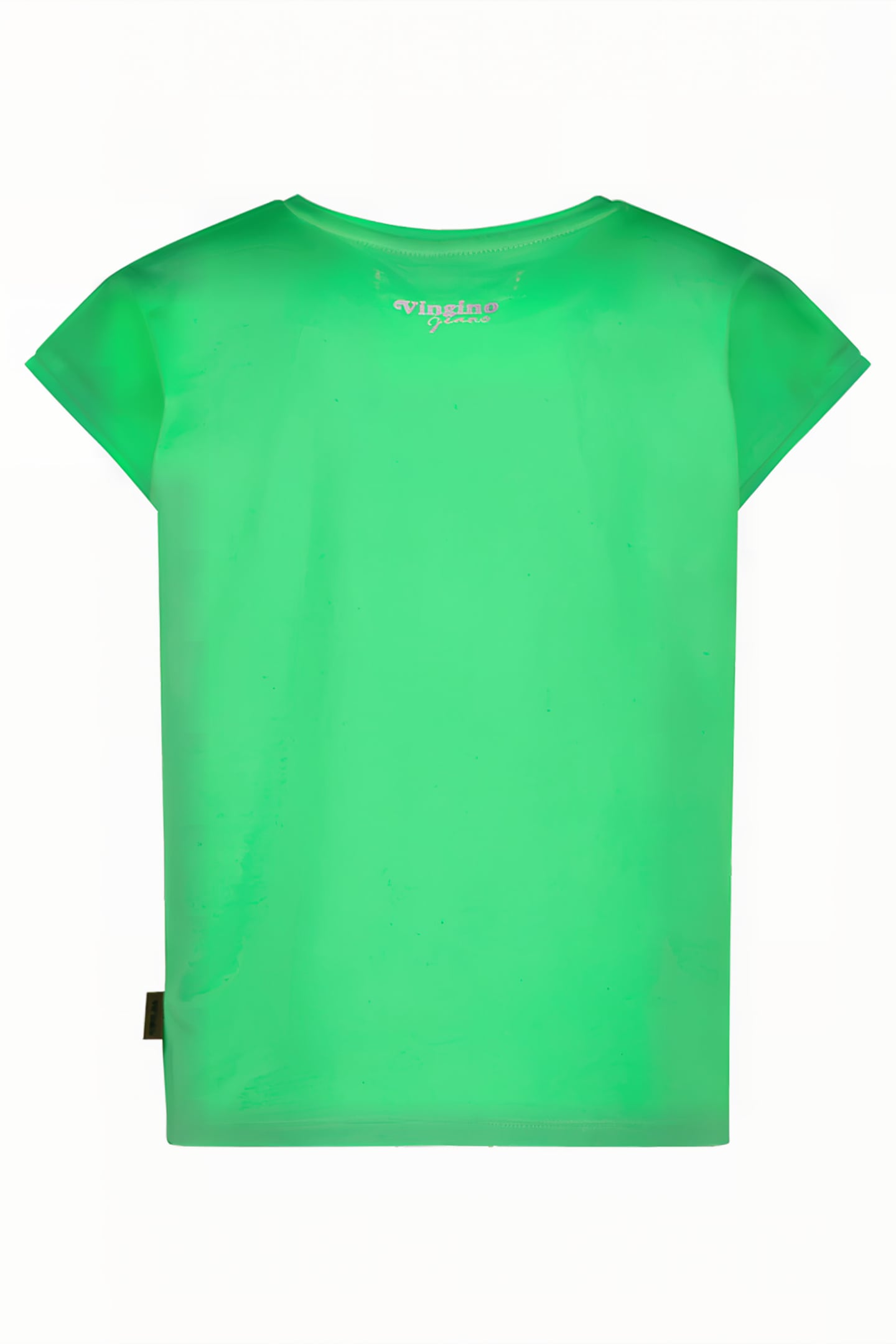 HELEN POPPY GREEN 2