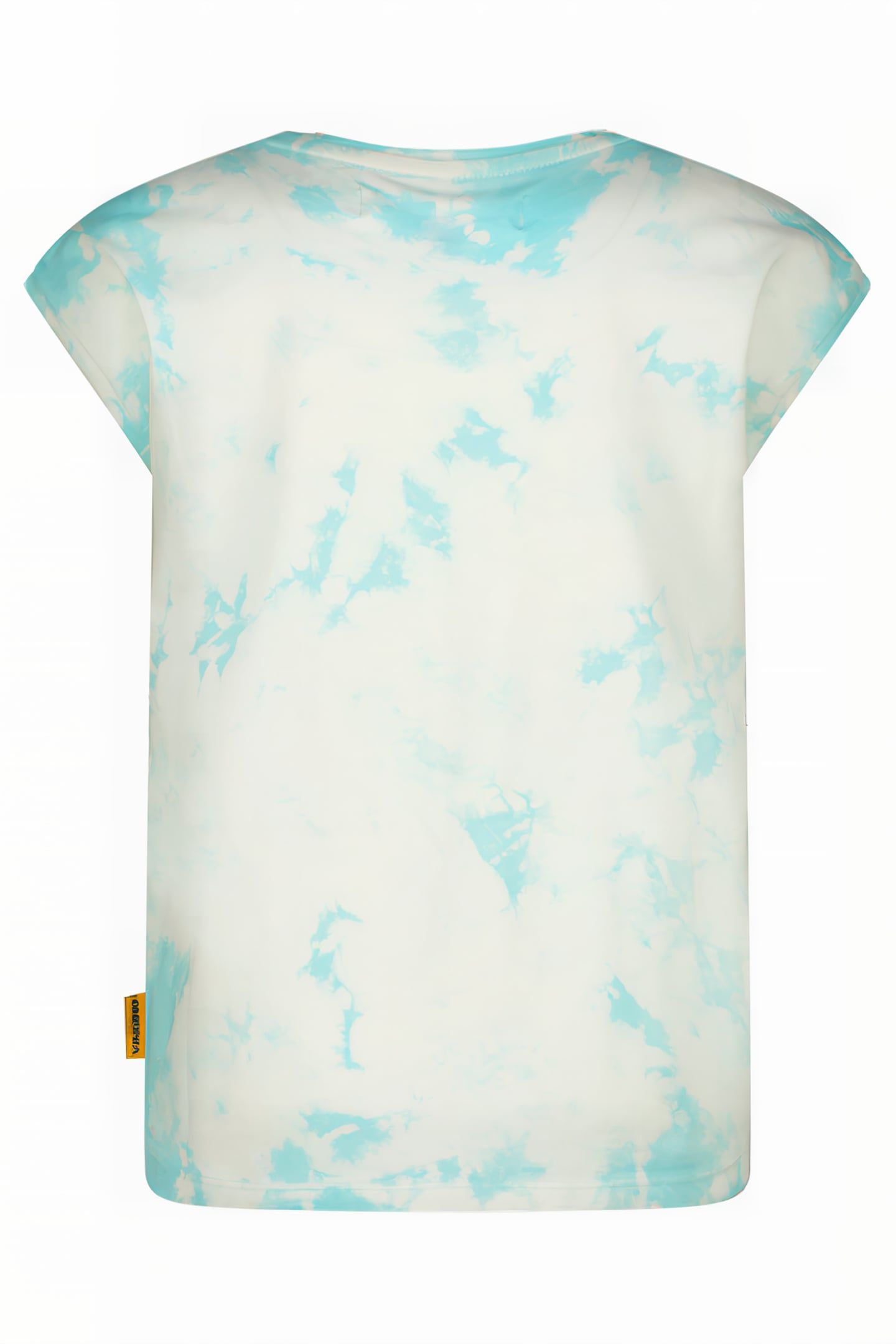 HINDRA AQUA BLUE 2
