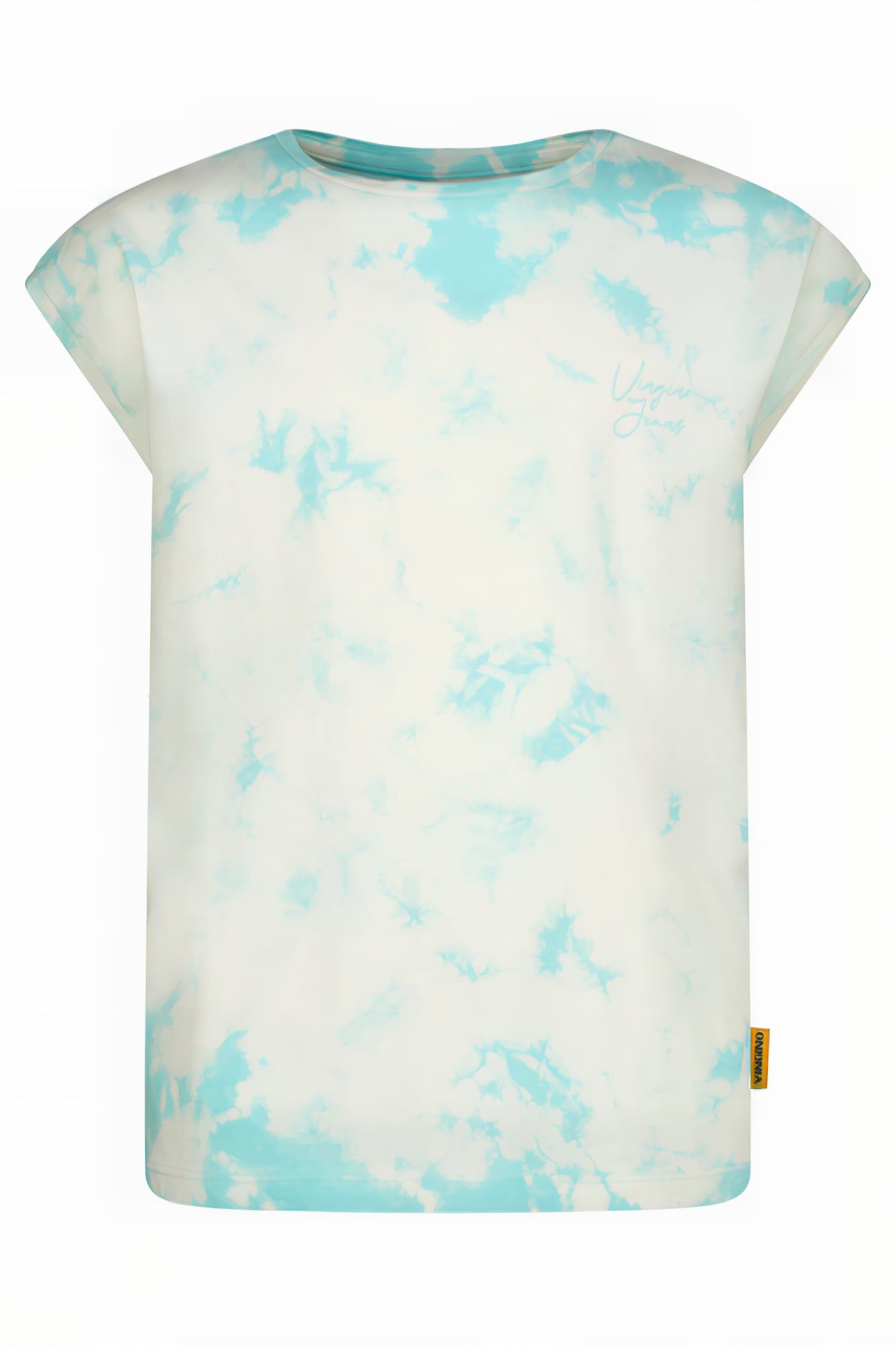 HINDRA AQUA BLUE 1