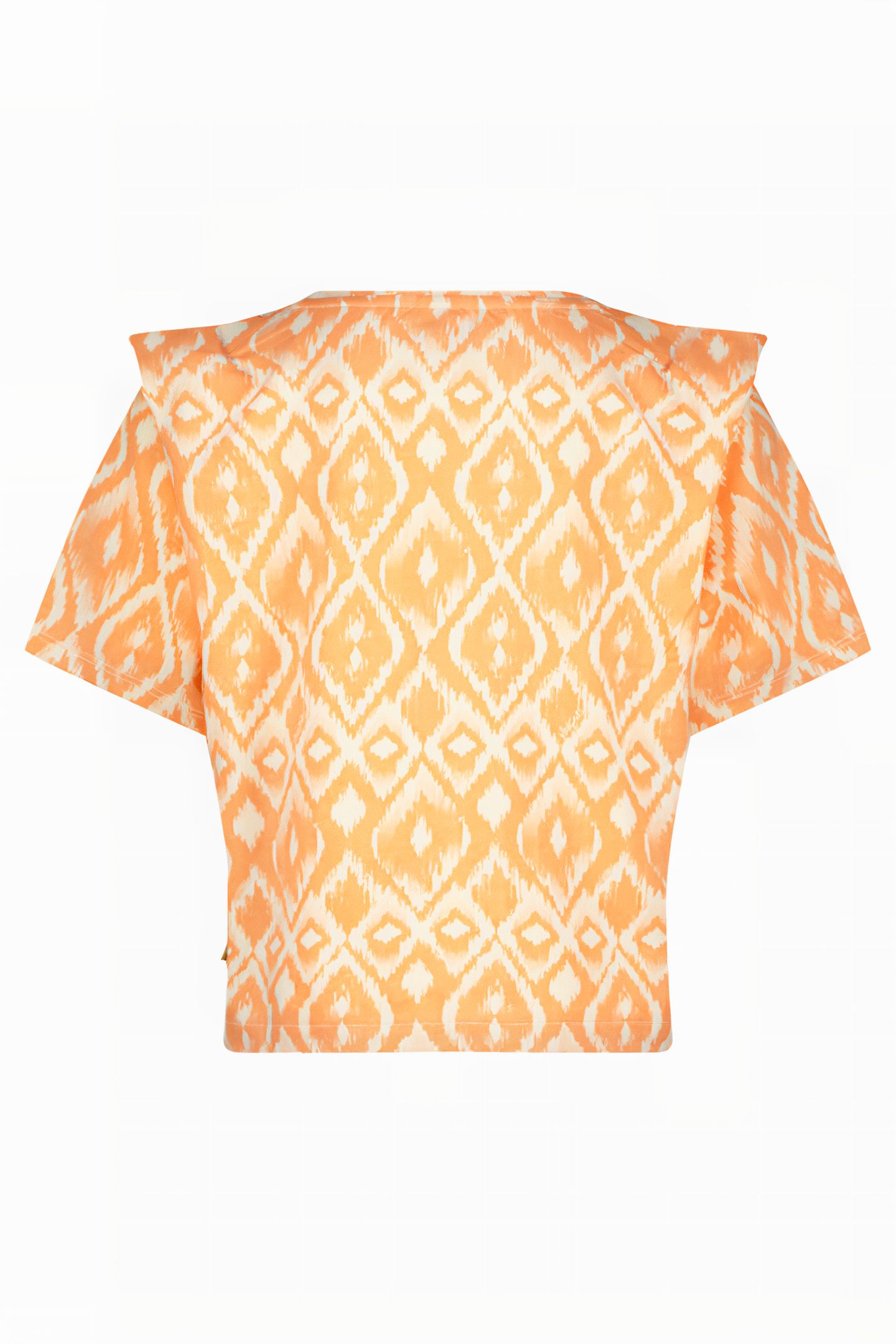 HAMMA LIGHT NEON ORANGE 2