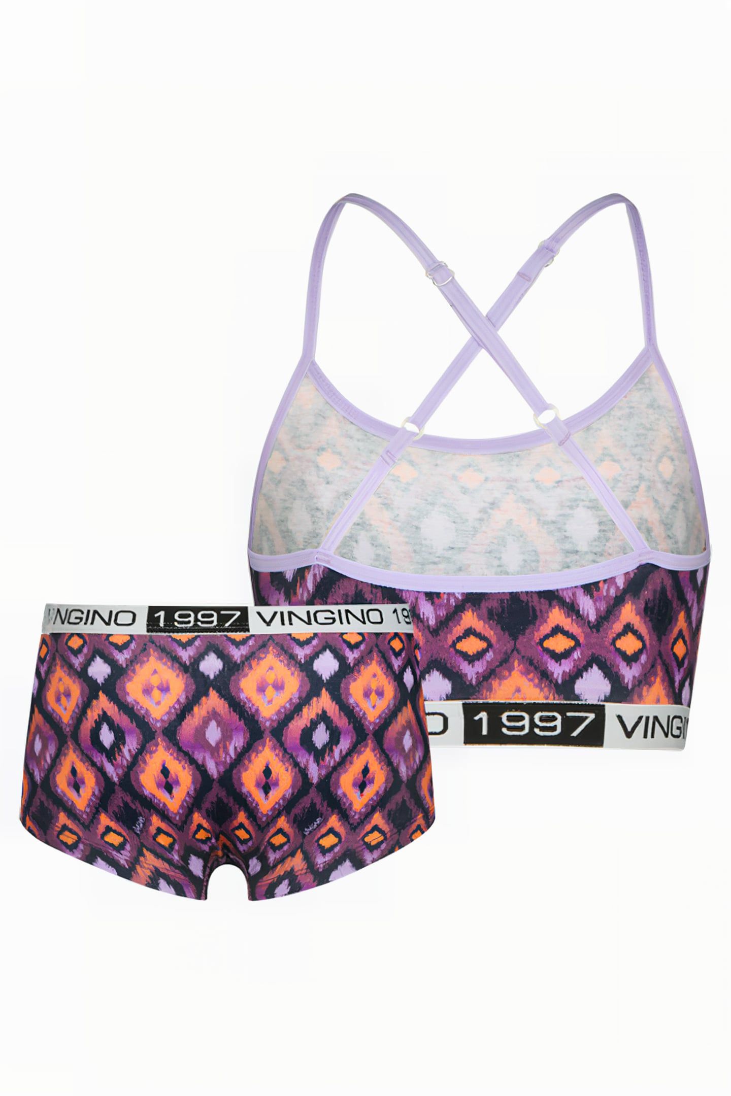 G-SO24-4 AZTEX SET PURPLE GRAPE 2