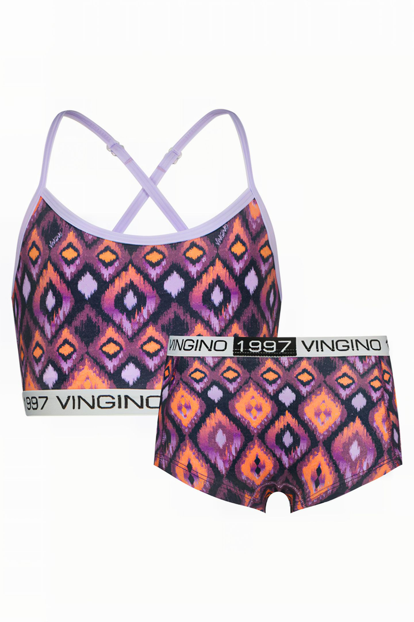 G-SO24-4 AZTEX SET PURPLE GRAPE 1