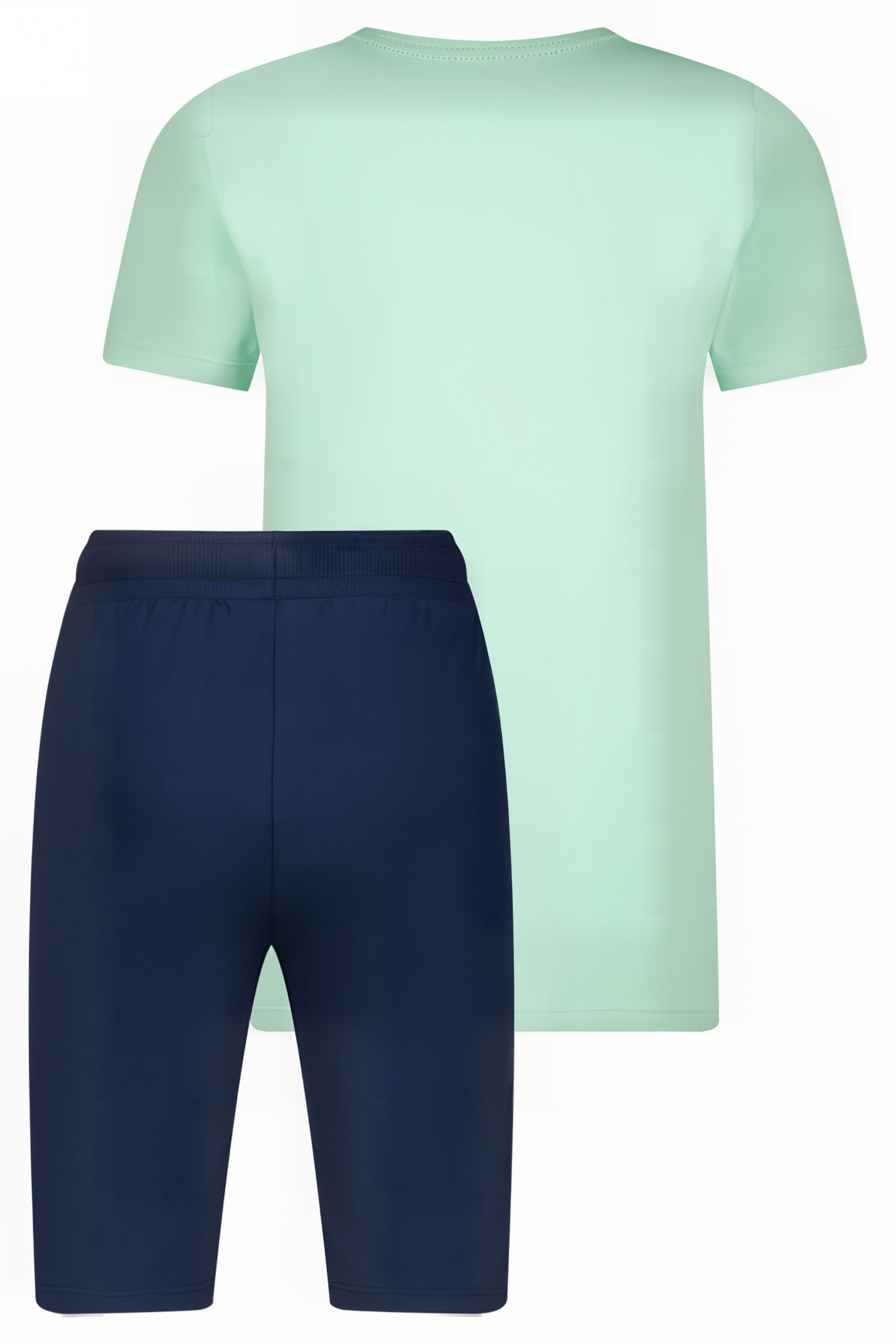 WAKON PALE GREEN 2