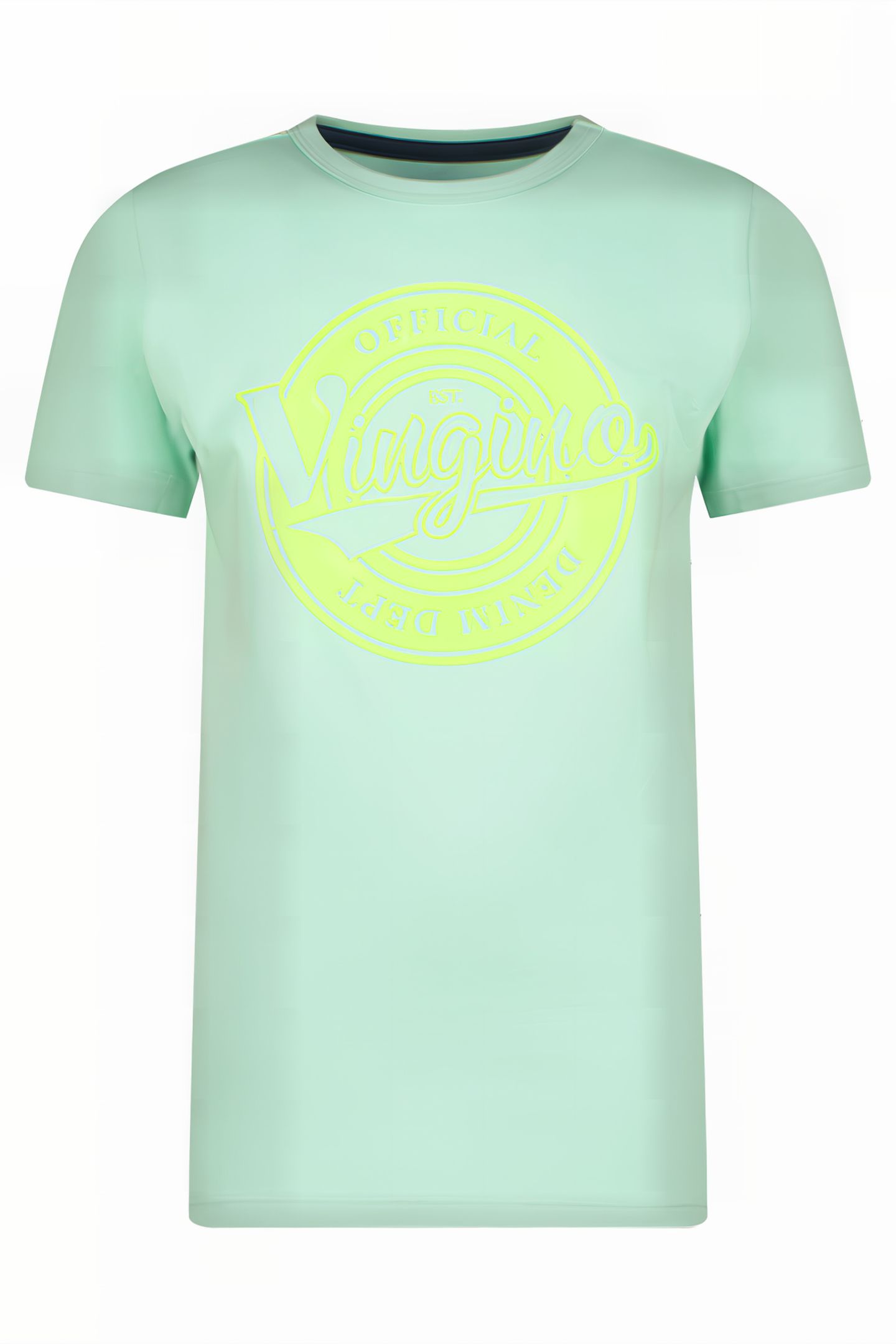 WAKON PALE GREEN 3