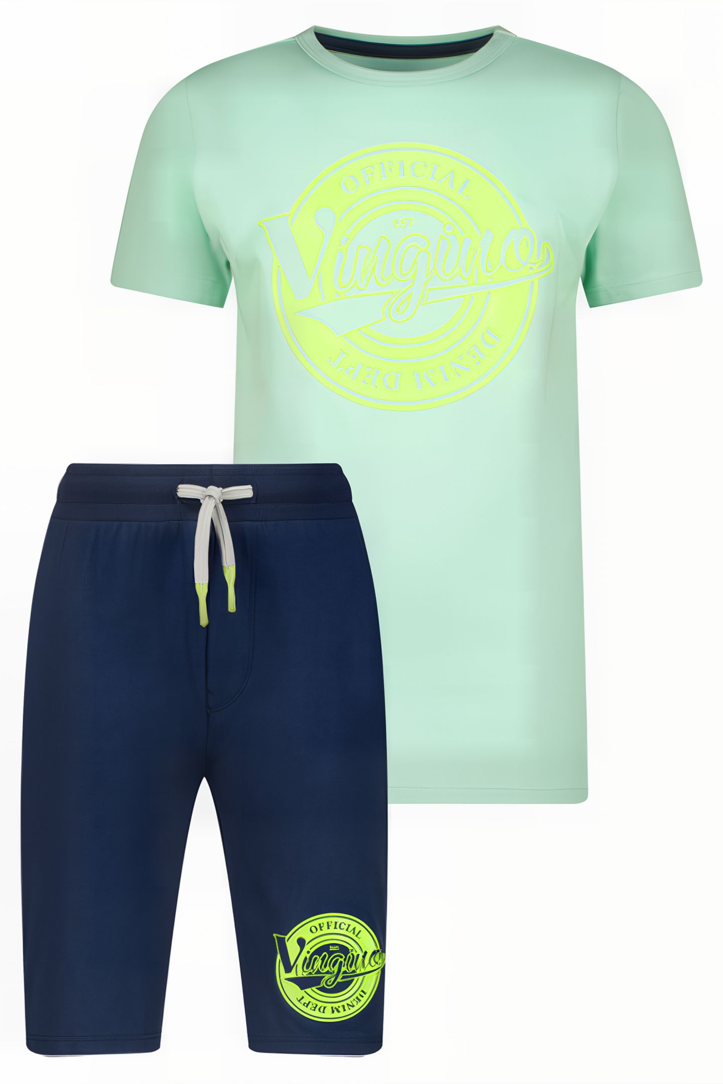 WAKON PALE GREEN 1