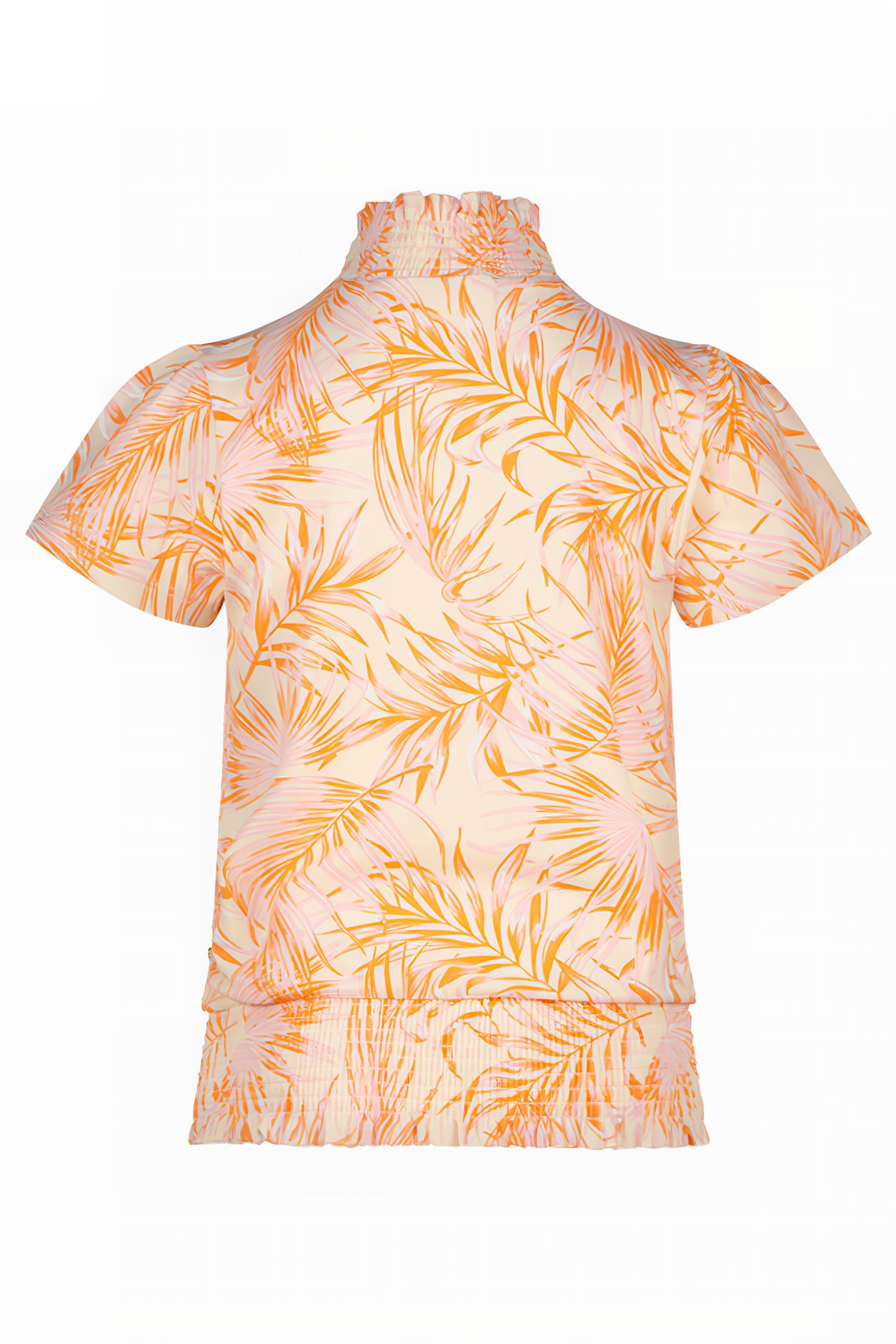 HAMELIE LIGHT CORAL 2