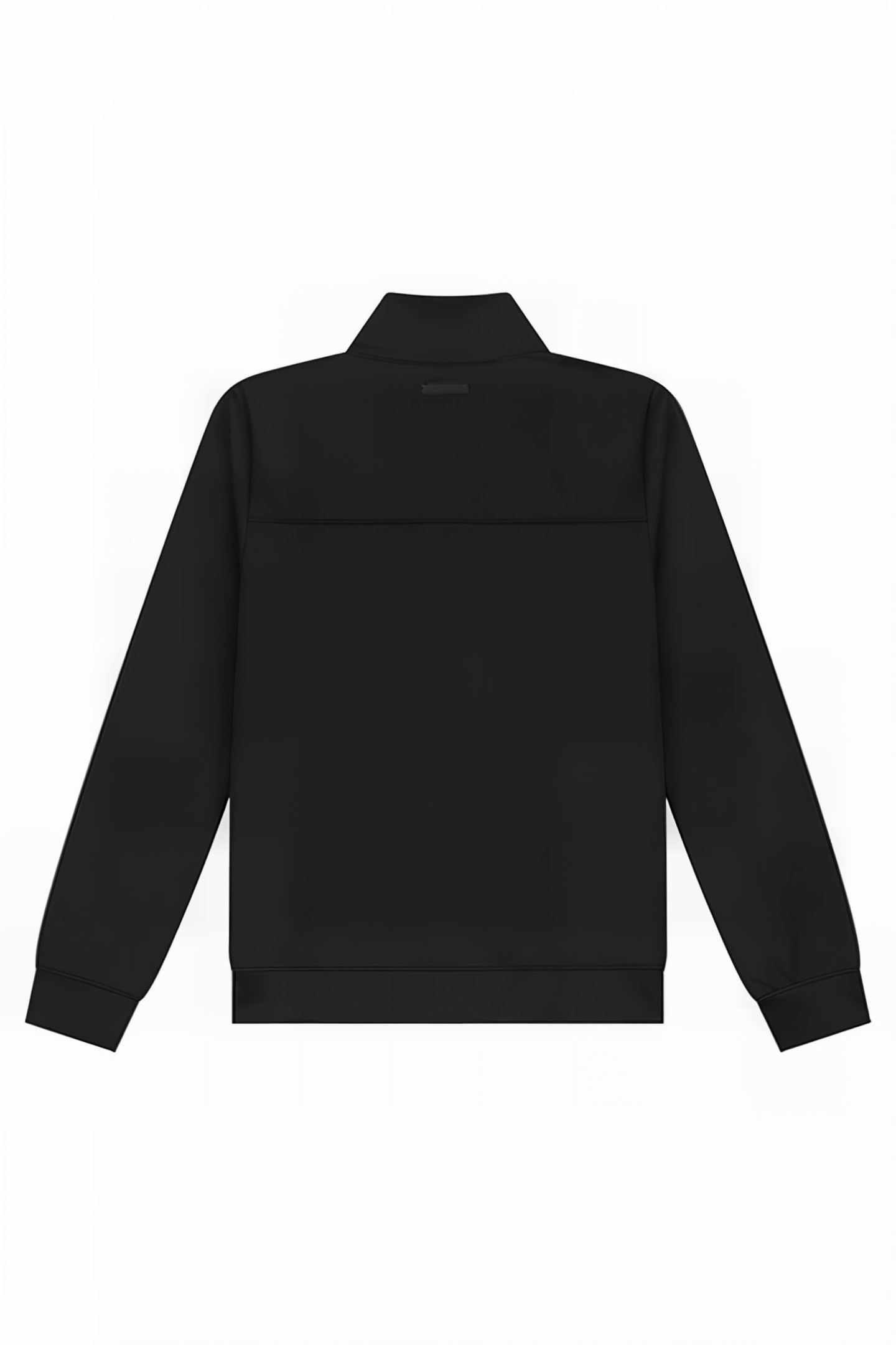 NK TECH JACKET BLACK 2