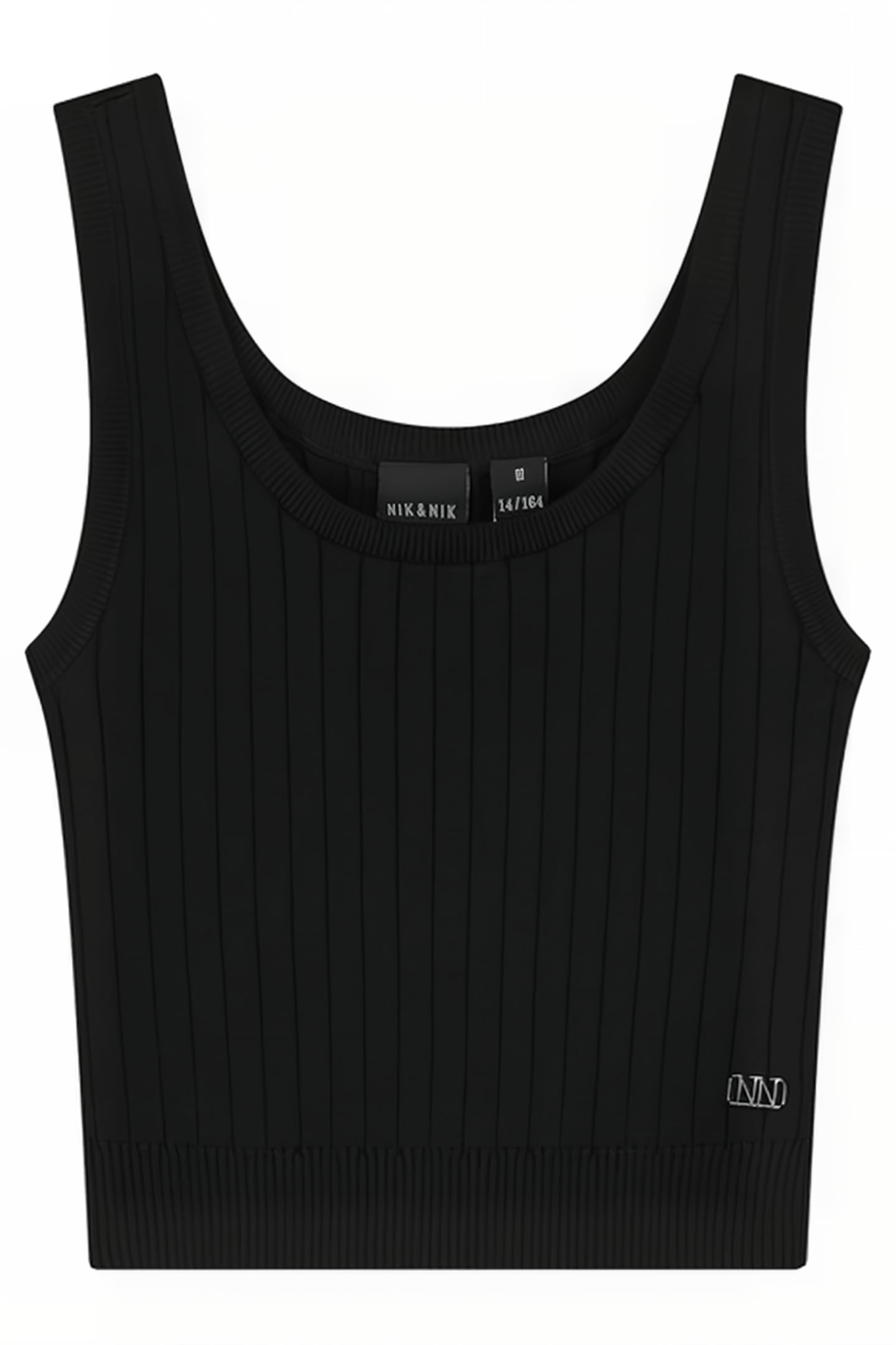 PEACH TOP BLACK 1