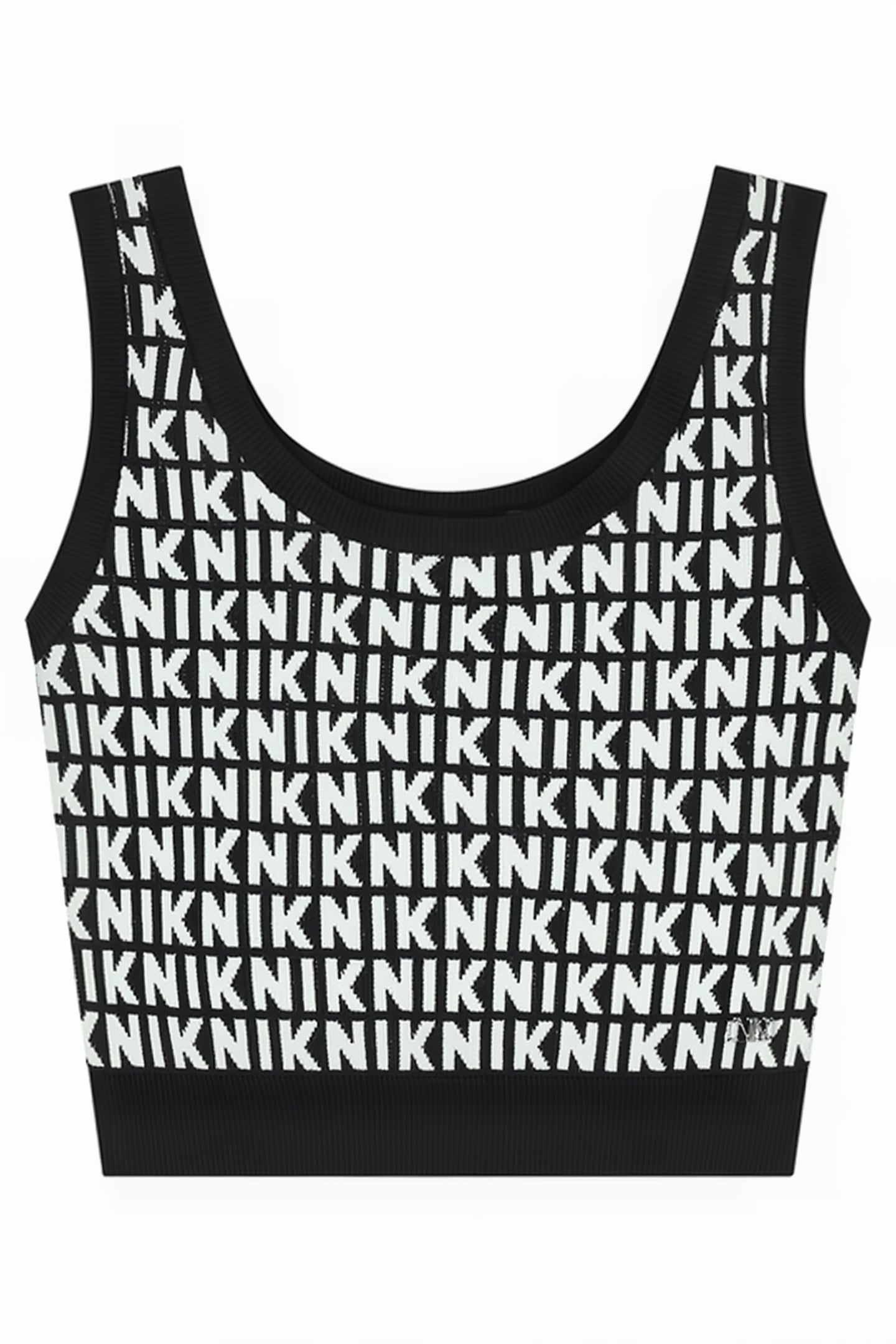 PAYTON TOP BLACK 1