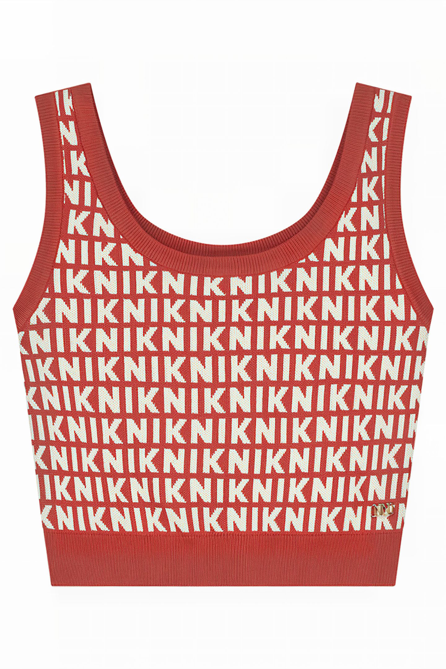 PAYTON TOP TERRACOTTA RED 1