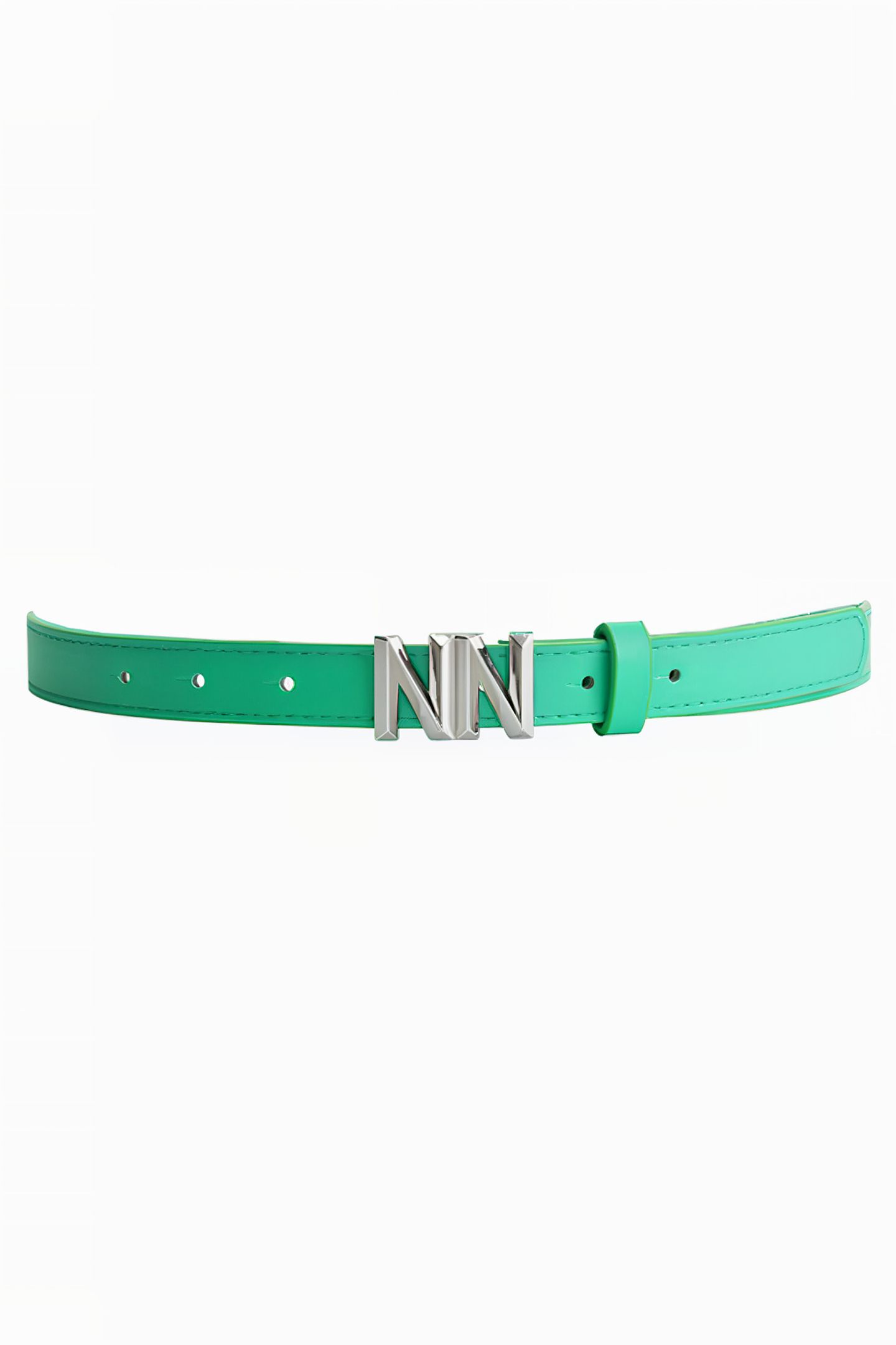 DOLLY BELT HYPER GREEN 3