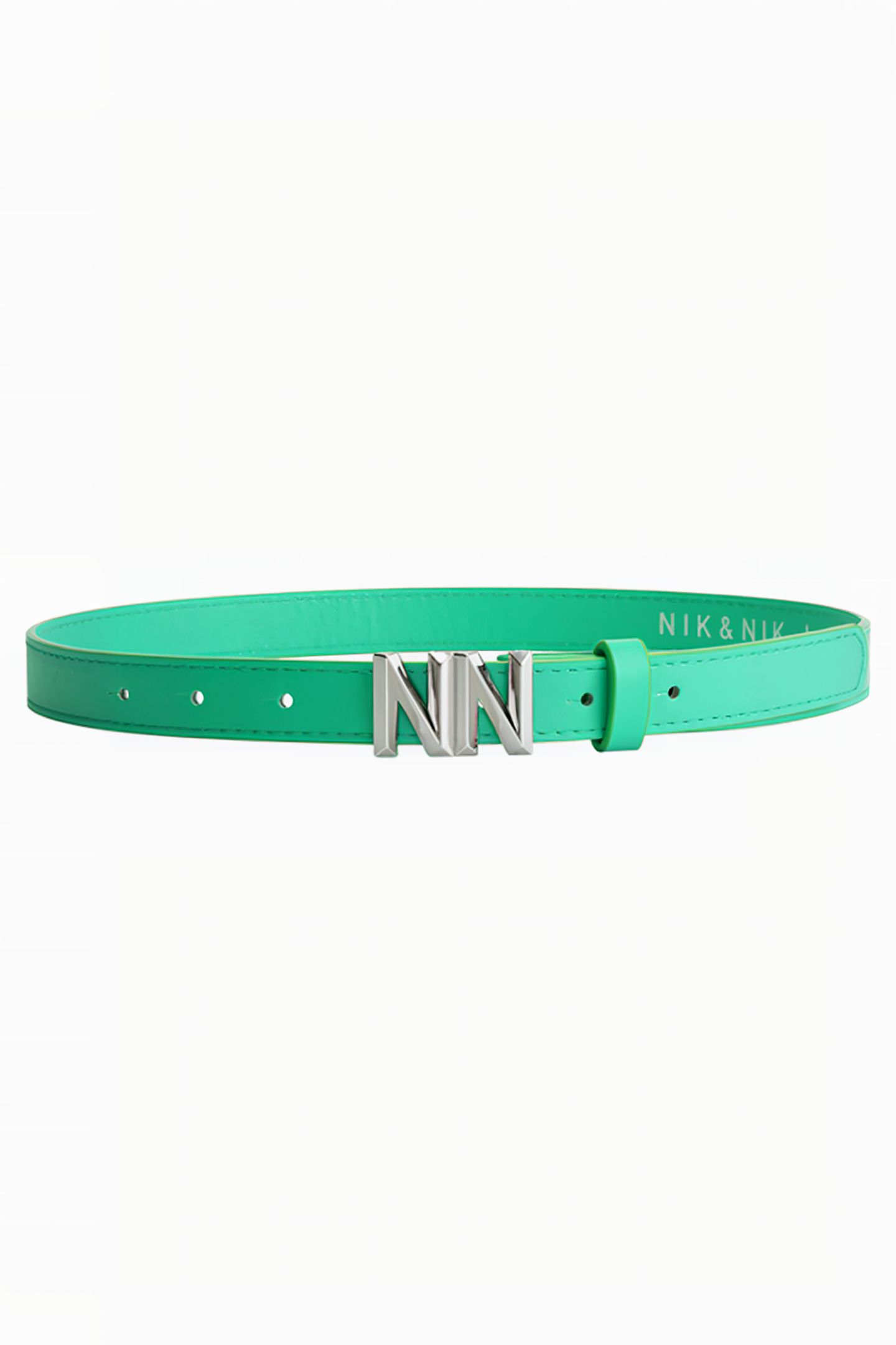 DOLLY BELT HYPER GREEN 1