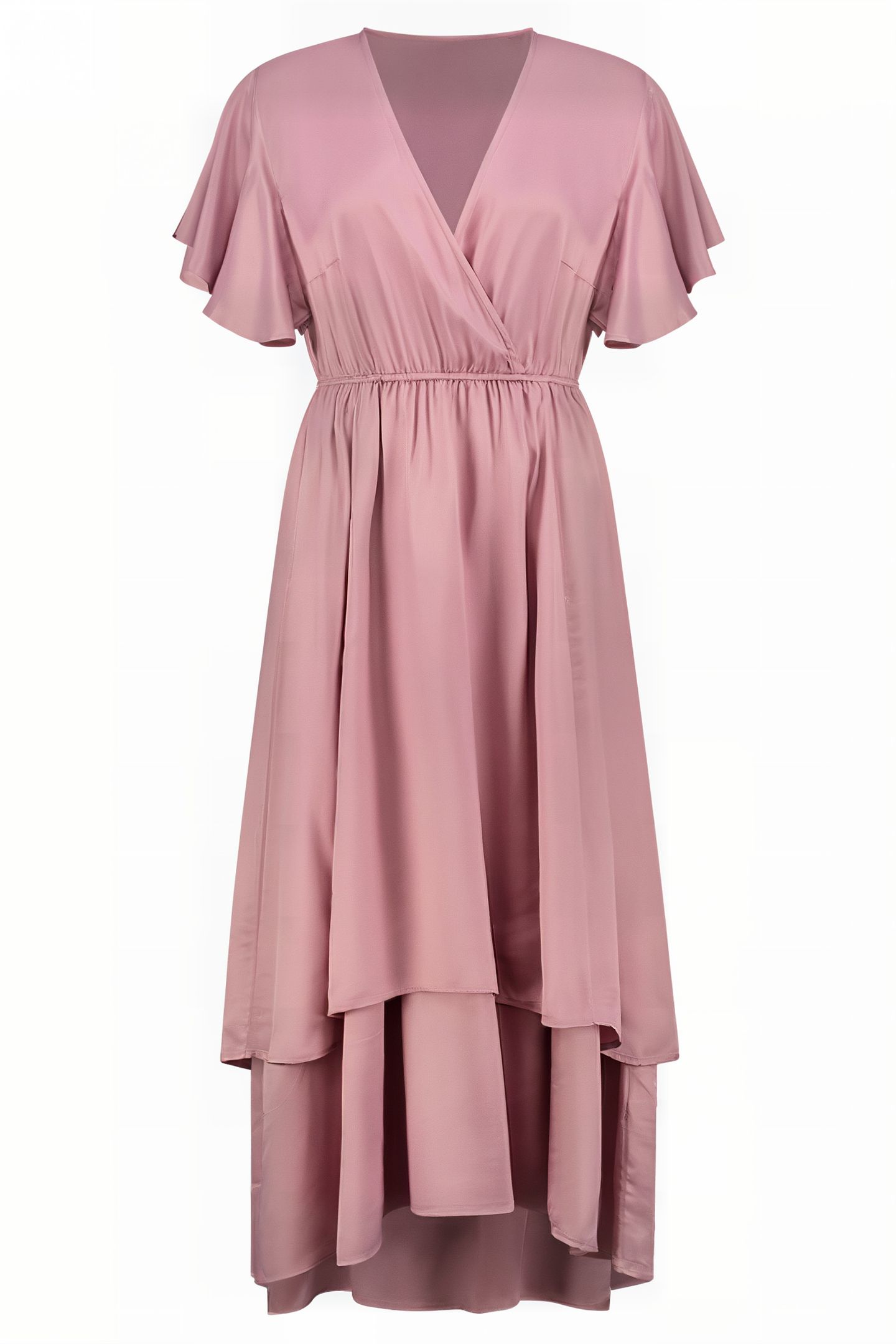 SEDA DRESS PUNCH 1