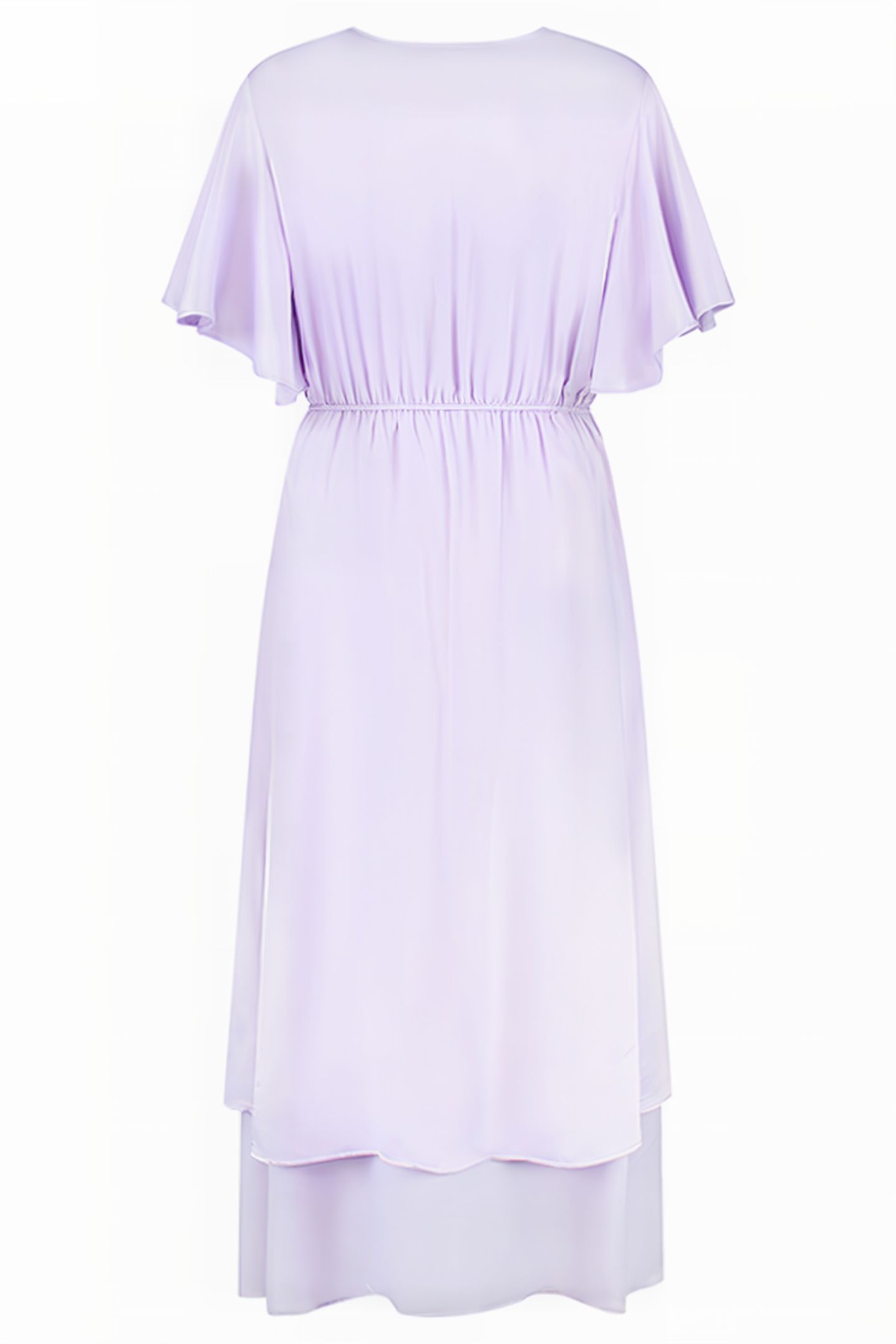 SEDA DRESS VIOLET 2