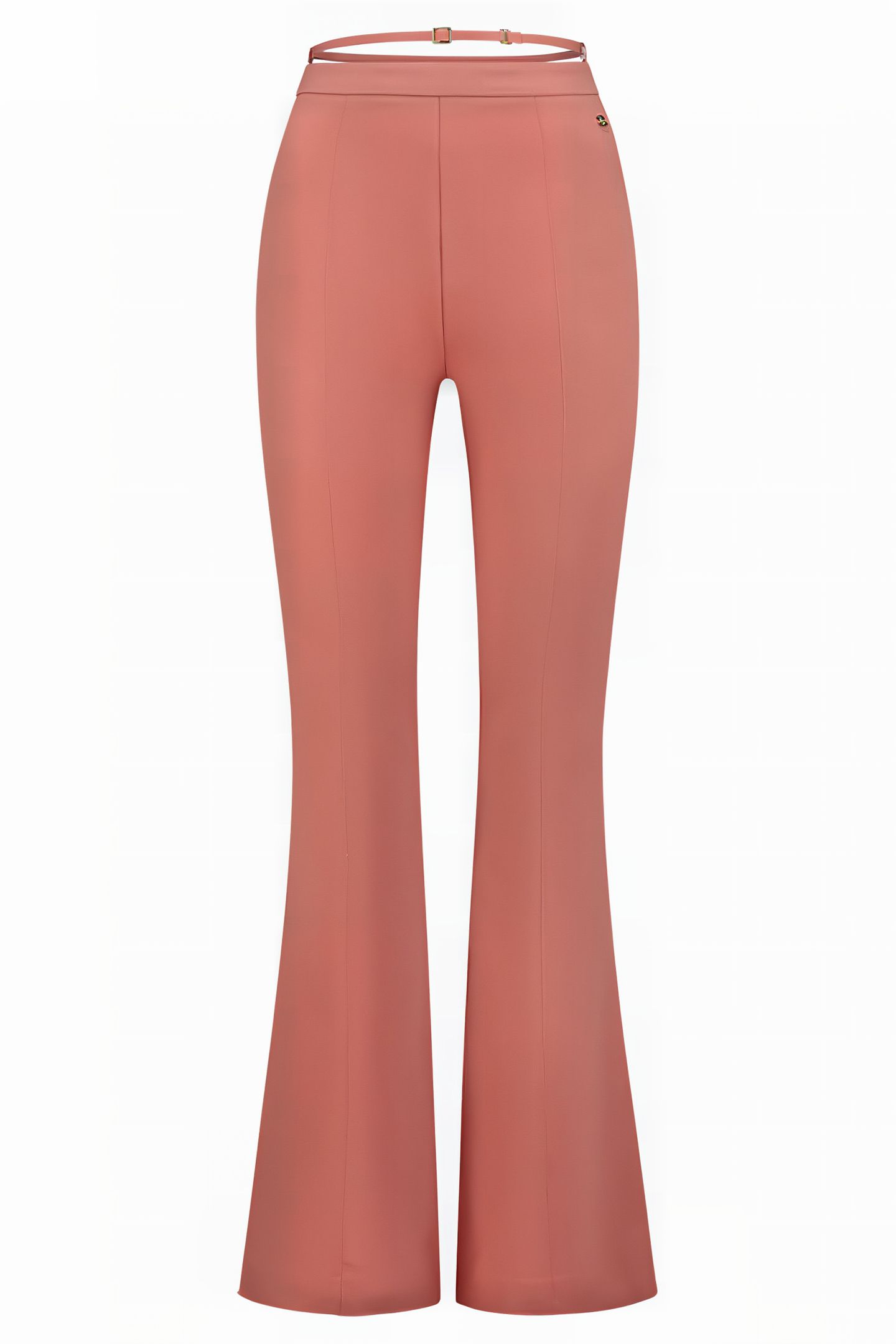 FAMKE PANTS DESERT SAND 1