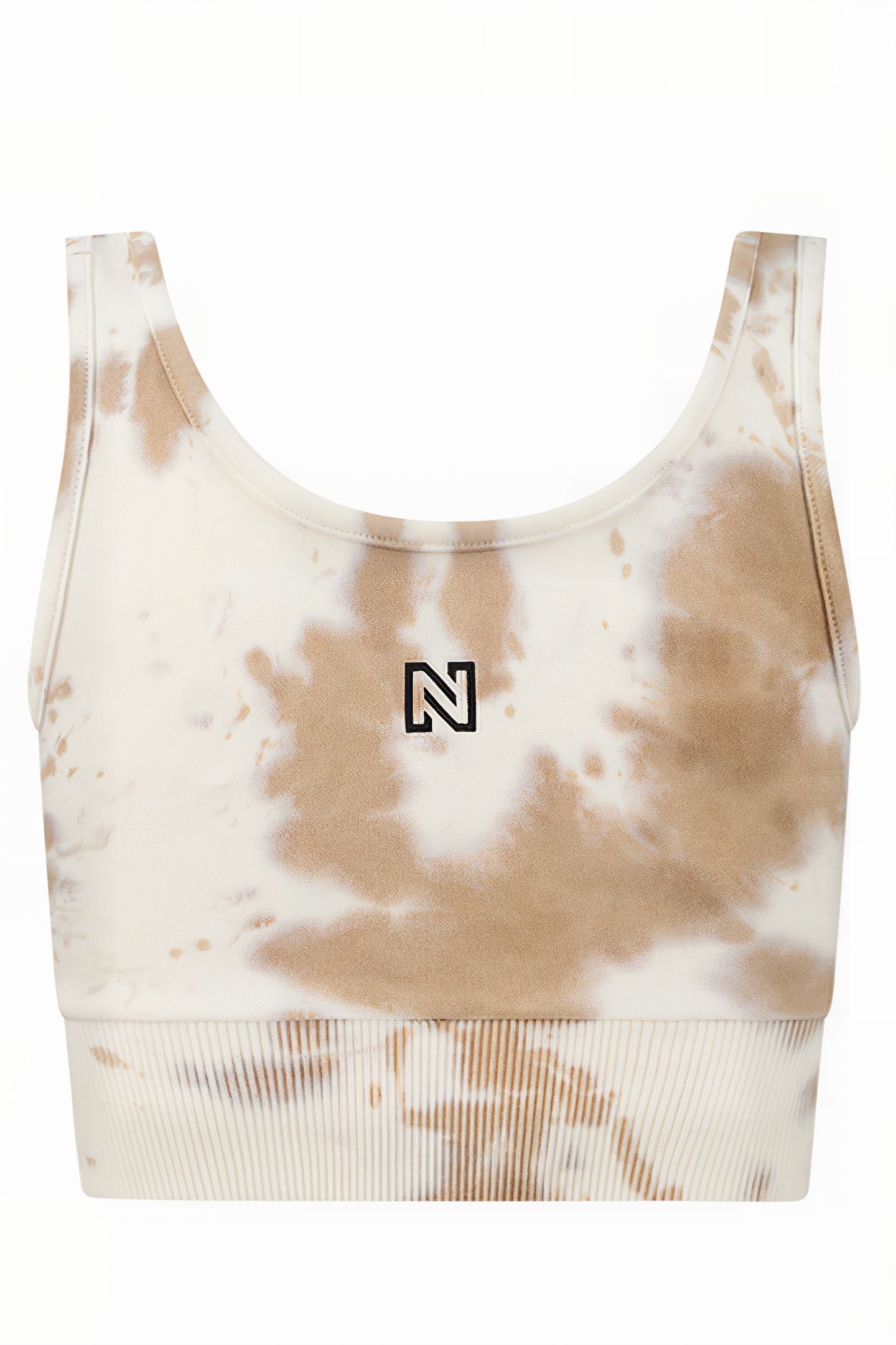 RIVER DYE TOP DUST/STAR WHITE 2