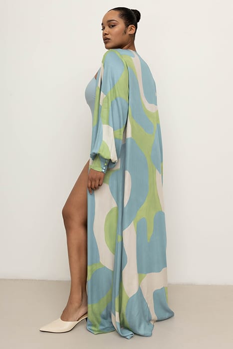 PRAISE SUMMER PRINT 5