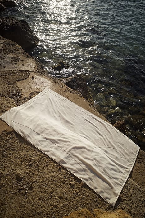 TOWEL COCONUT MILK 4