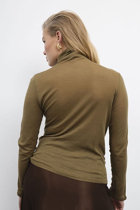 FIR MOSS GREEN 2