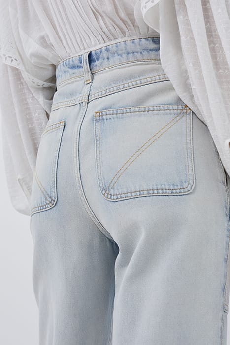 VIVADAN SLIM IN BLUE 5