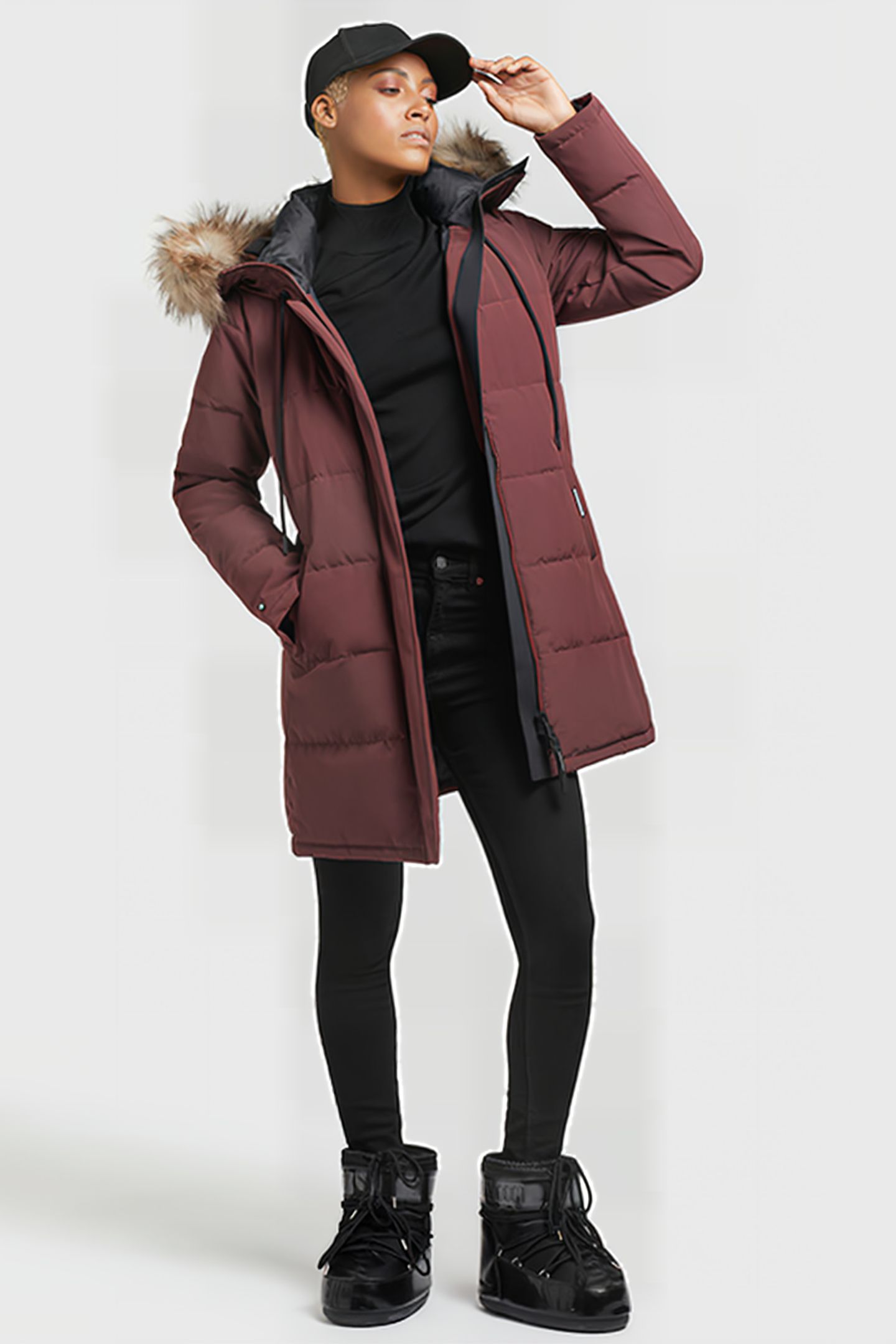 CLOREN MASALA RED 3