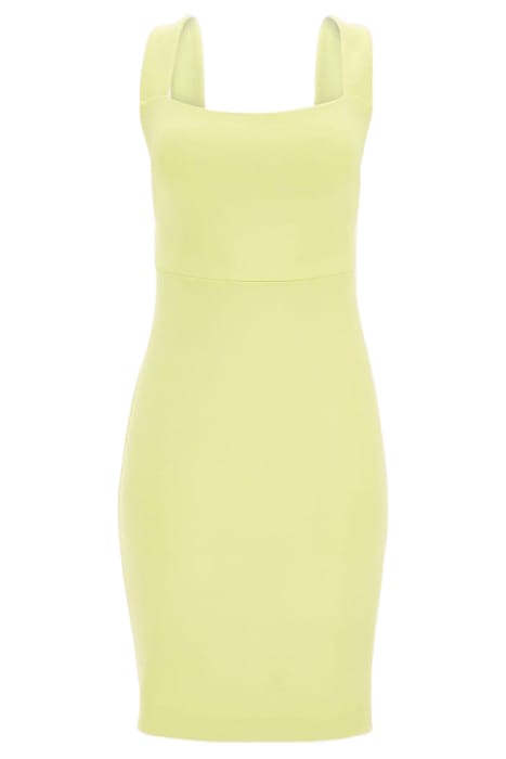 MARCIANO BY GUESS JULIETTE DRESS ACID TRIP 3