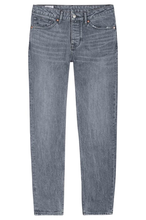 EDRIC CARSON FLINTSTONE GREY WORN 3