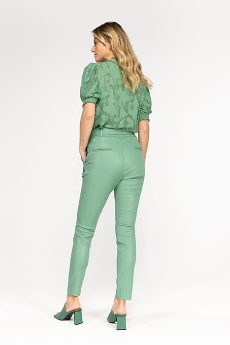 PEIKE JADE GREEN 2