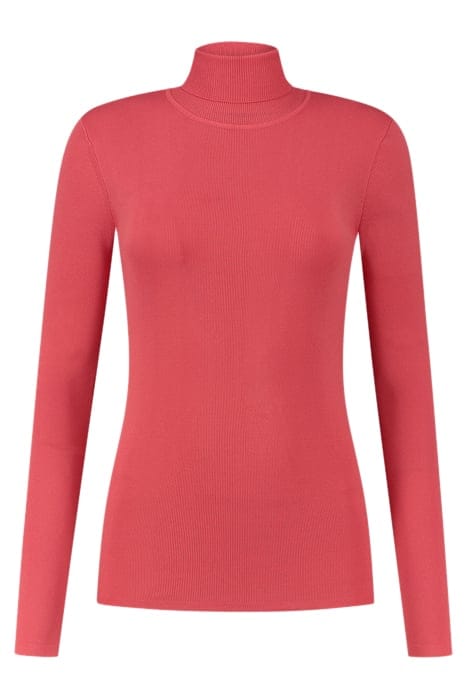 JOLIE TURTLE TOP ROSE 1