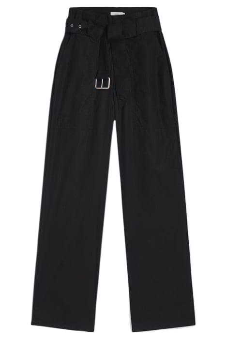 TALOGA PANTS BLACK 4