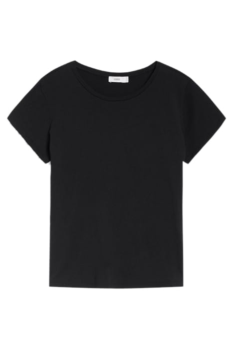 T-SHIRT T-SHIRTS BLACK 4