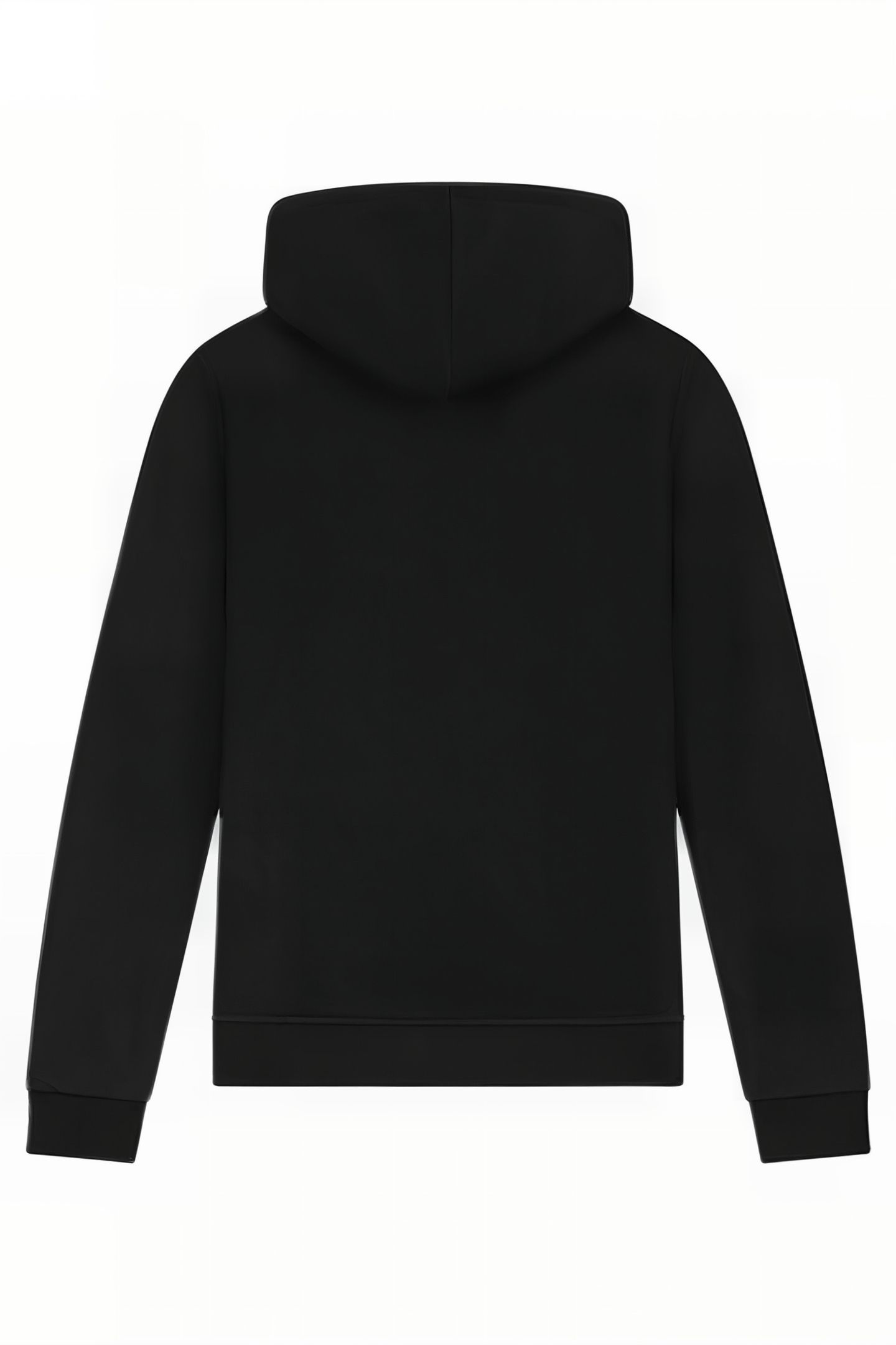 FINEST HOODIE BLACK 3