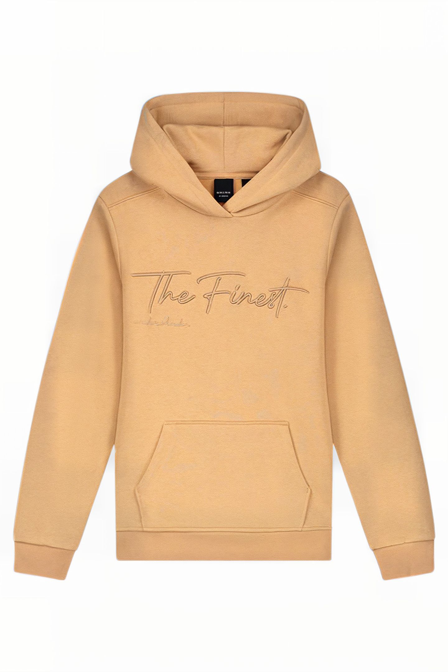 FINEST HOODIE ICED COFFEE 2