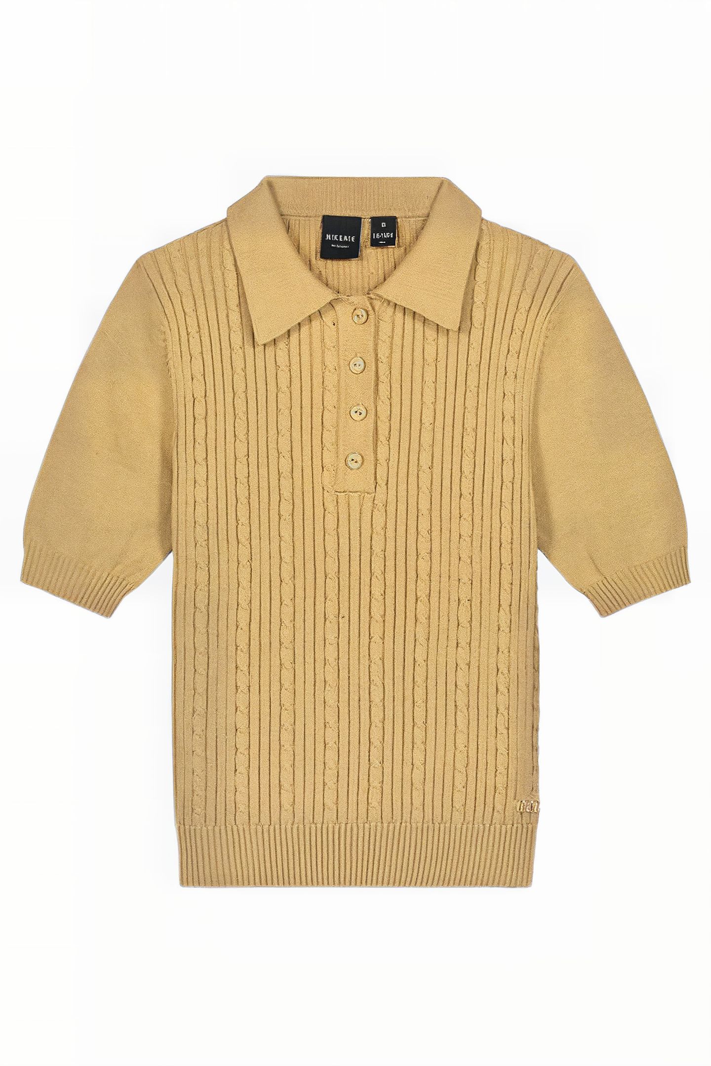 CABLE POLO CAMEL 2