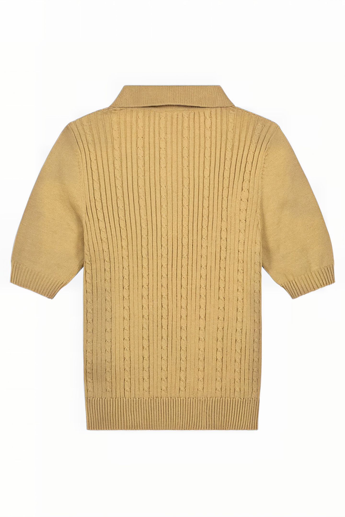 CABLE POLO CAMEL 3
