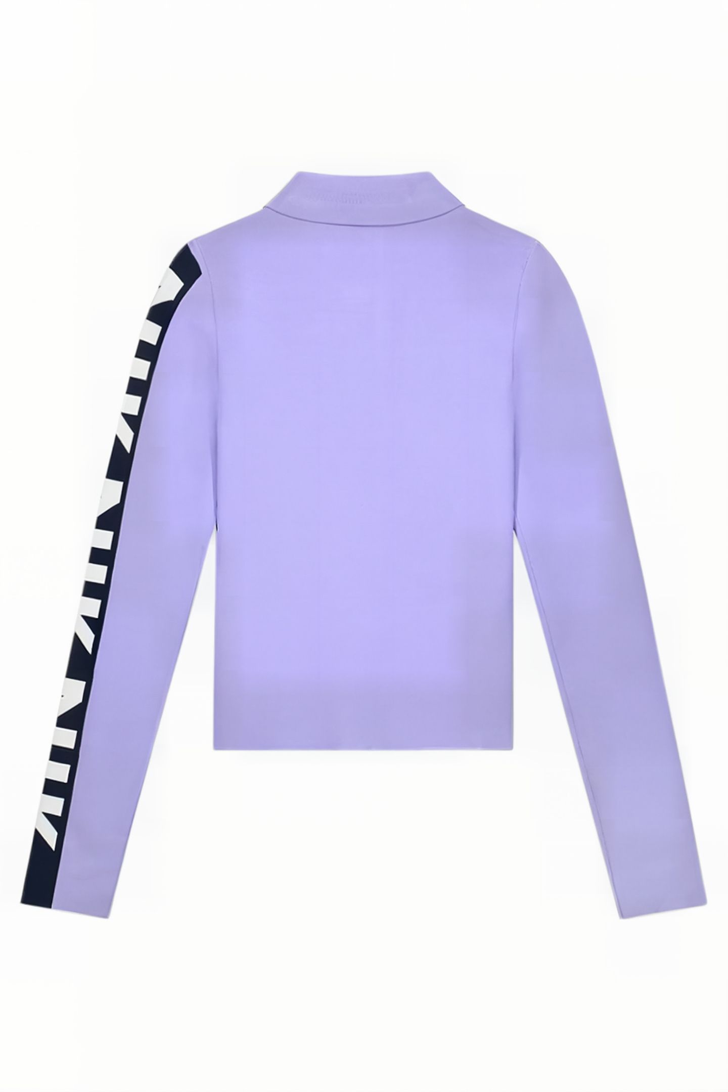 TYRA PULLOVER VIOLET 3